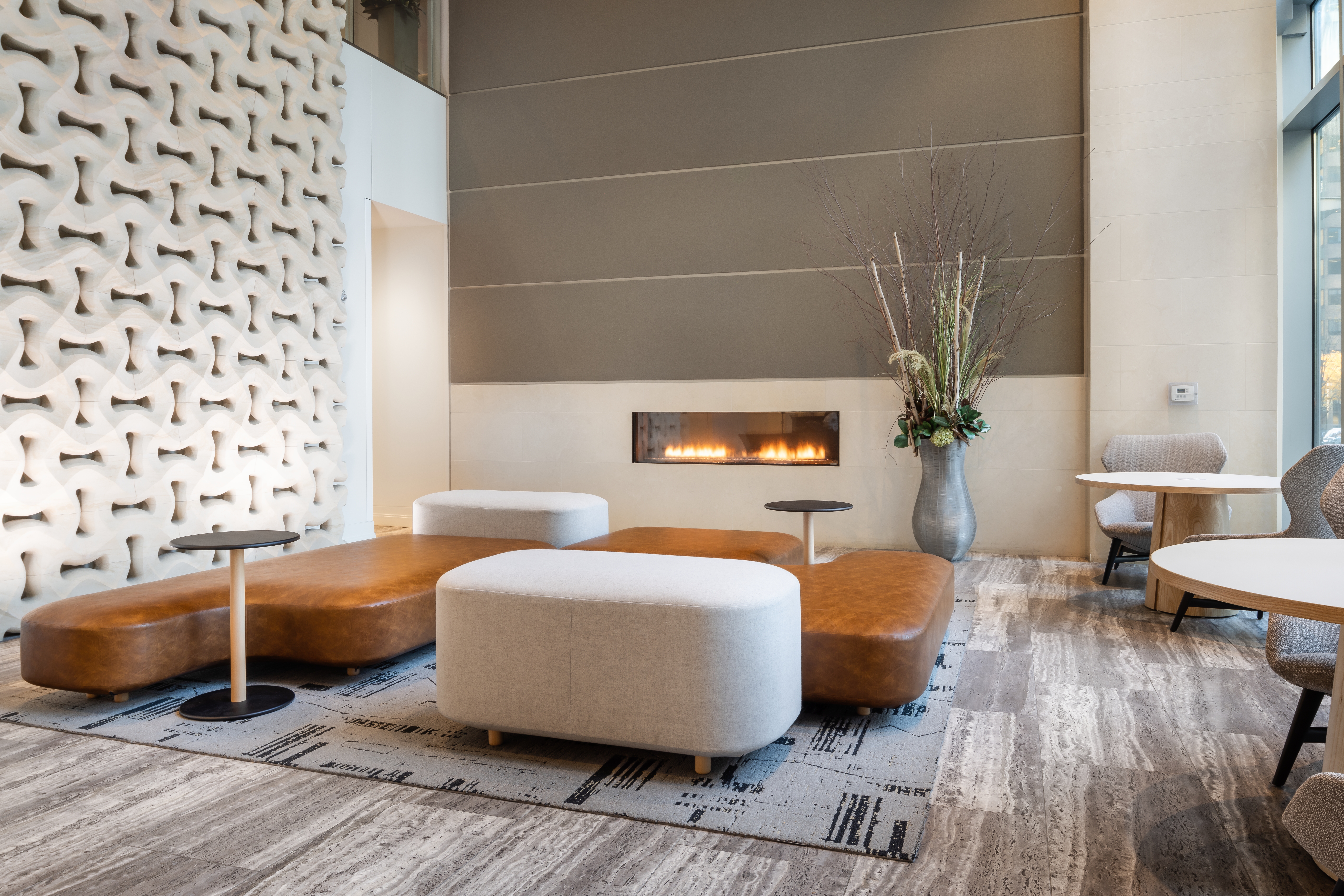 Lobby at Avalon Exeter (2 of 6)