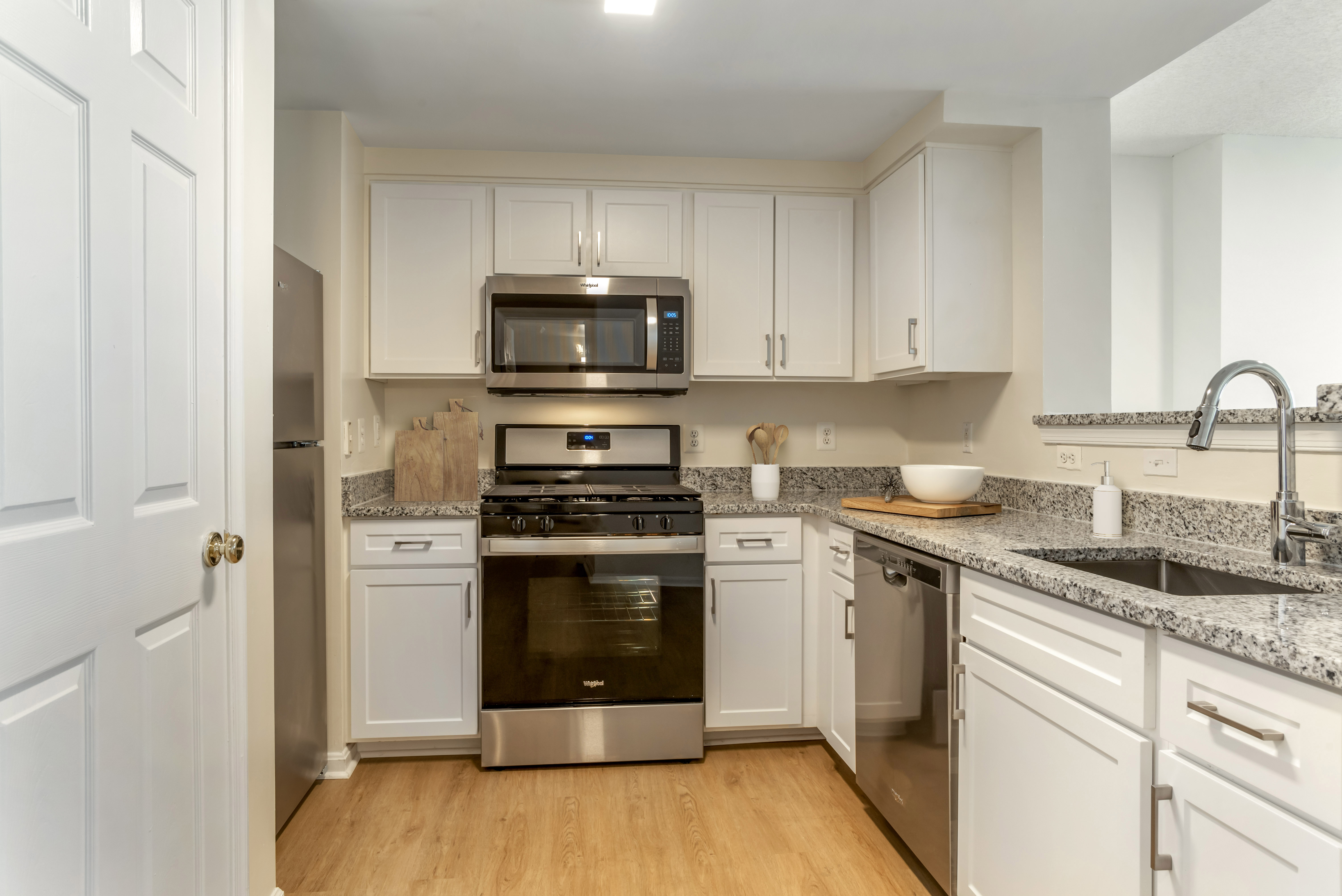 Avalon Courthouse Place 7 of 12