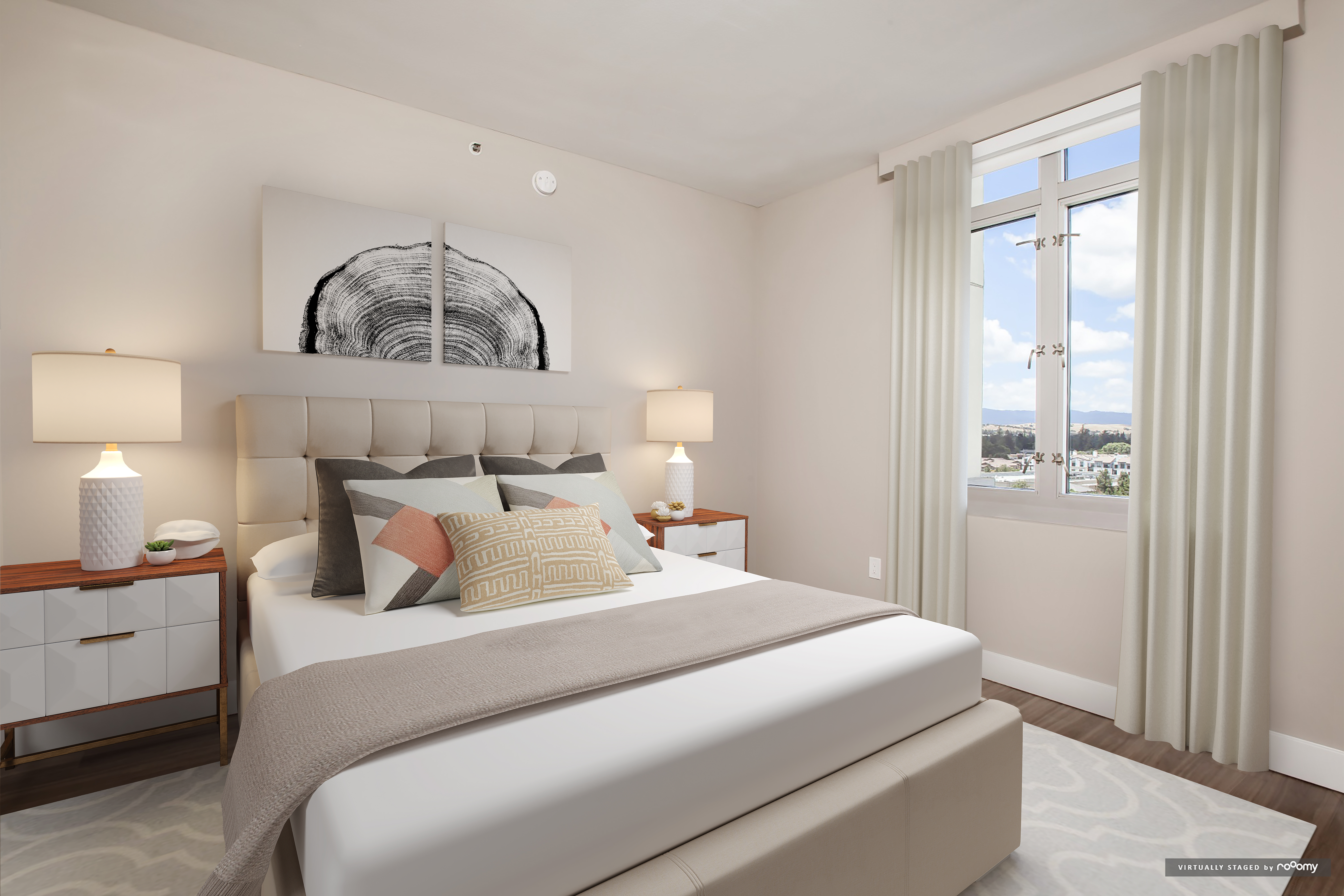 Avalon Towers On The Peninsula 5 of 12