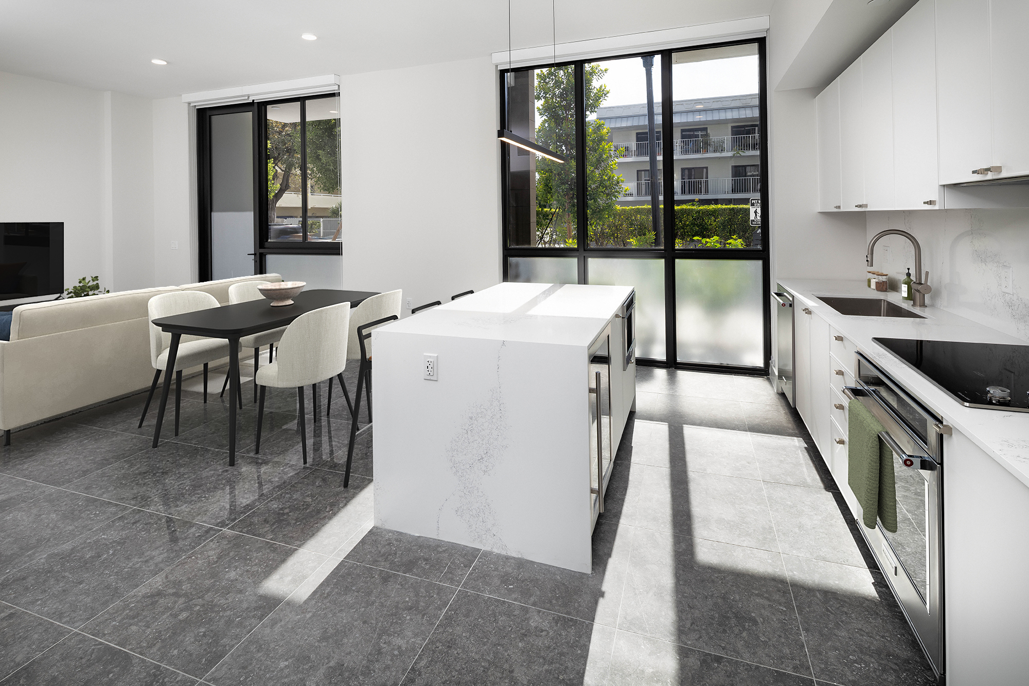 Avalon South Miami 2 of 12
