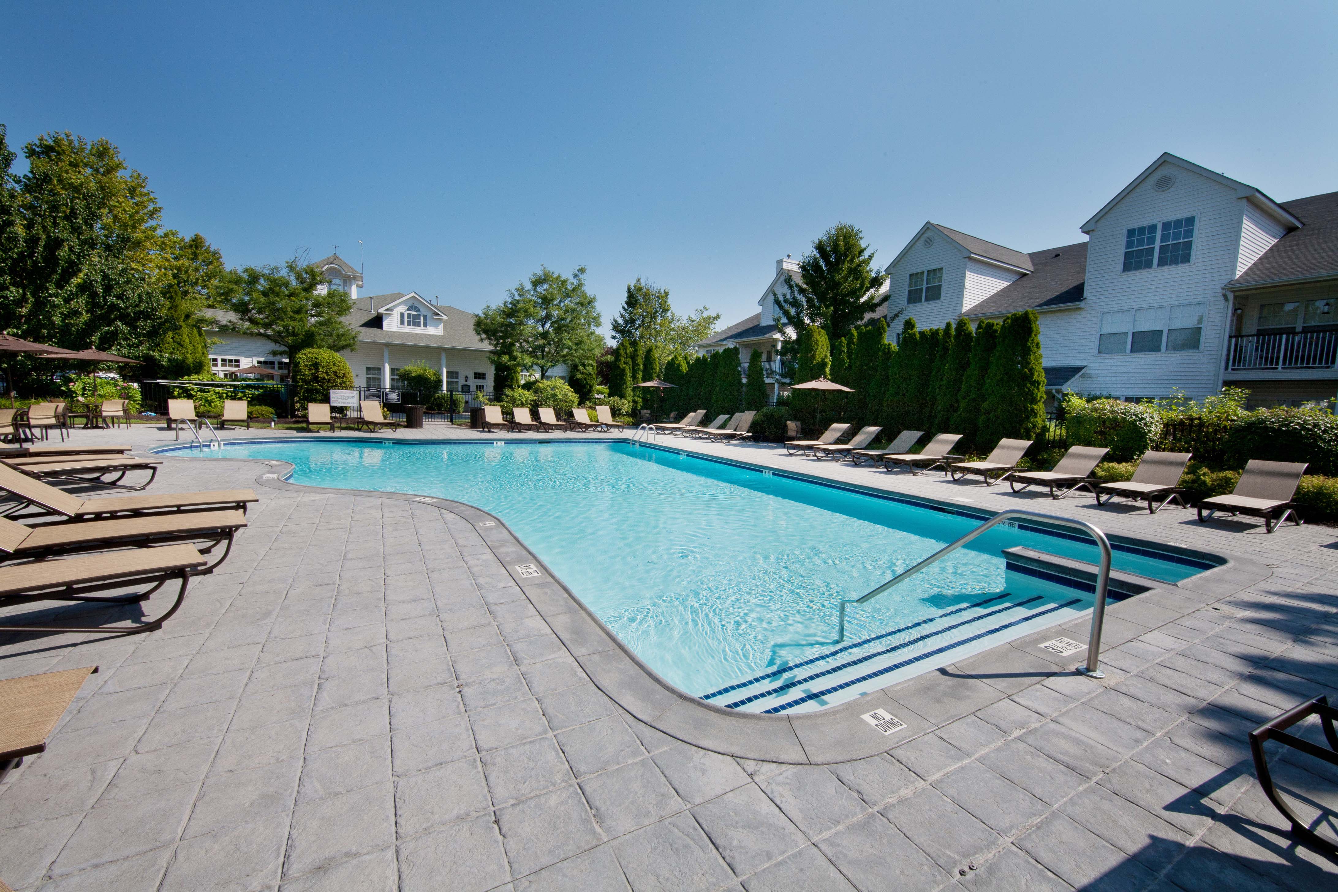 Pool at Avalon (2 of 2)