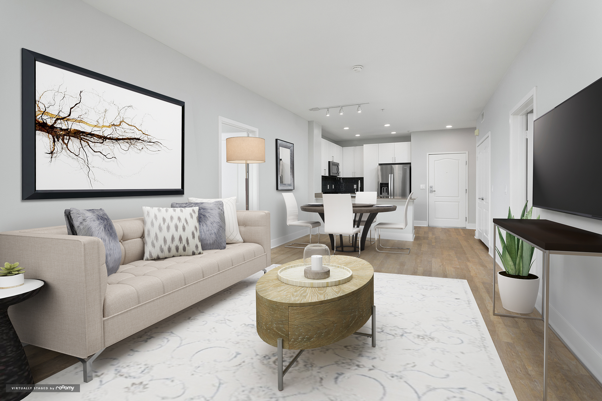 Avalon Wilshire 8 of 12