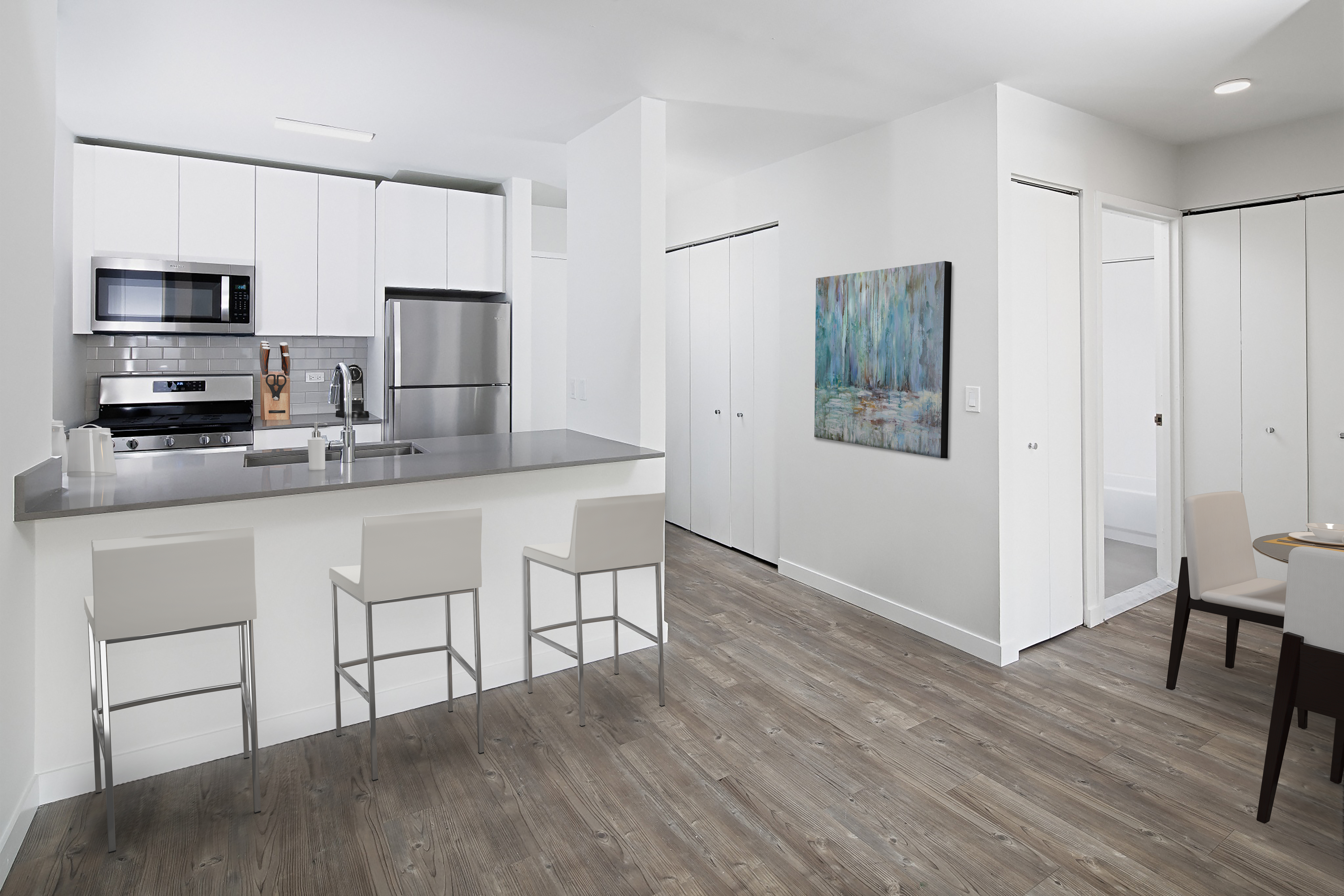 Avalon Midtown West 9 of 12