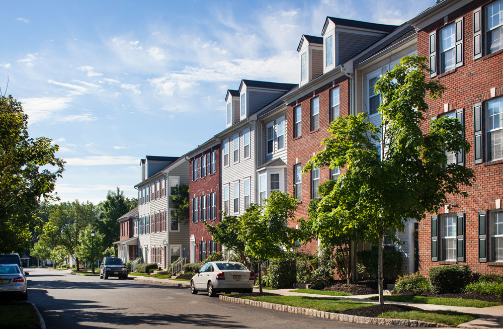 Avalon Townhome Collection Florham Park 22 of 25