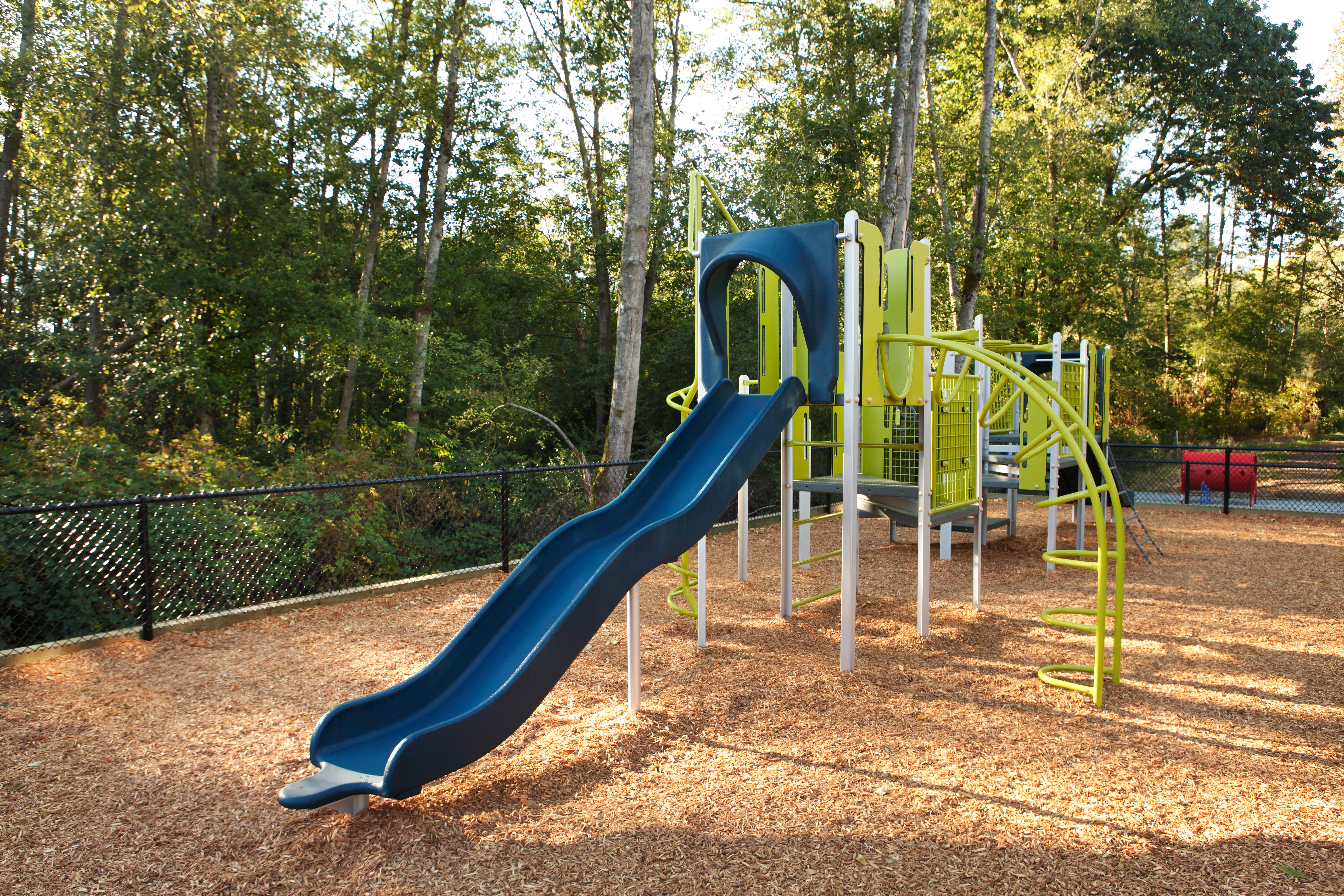 Playroom at Avalon Alderwood (1 of 2)