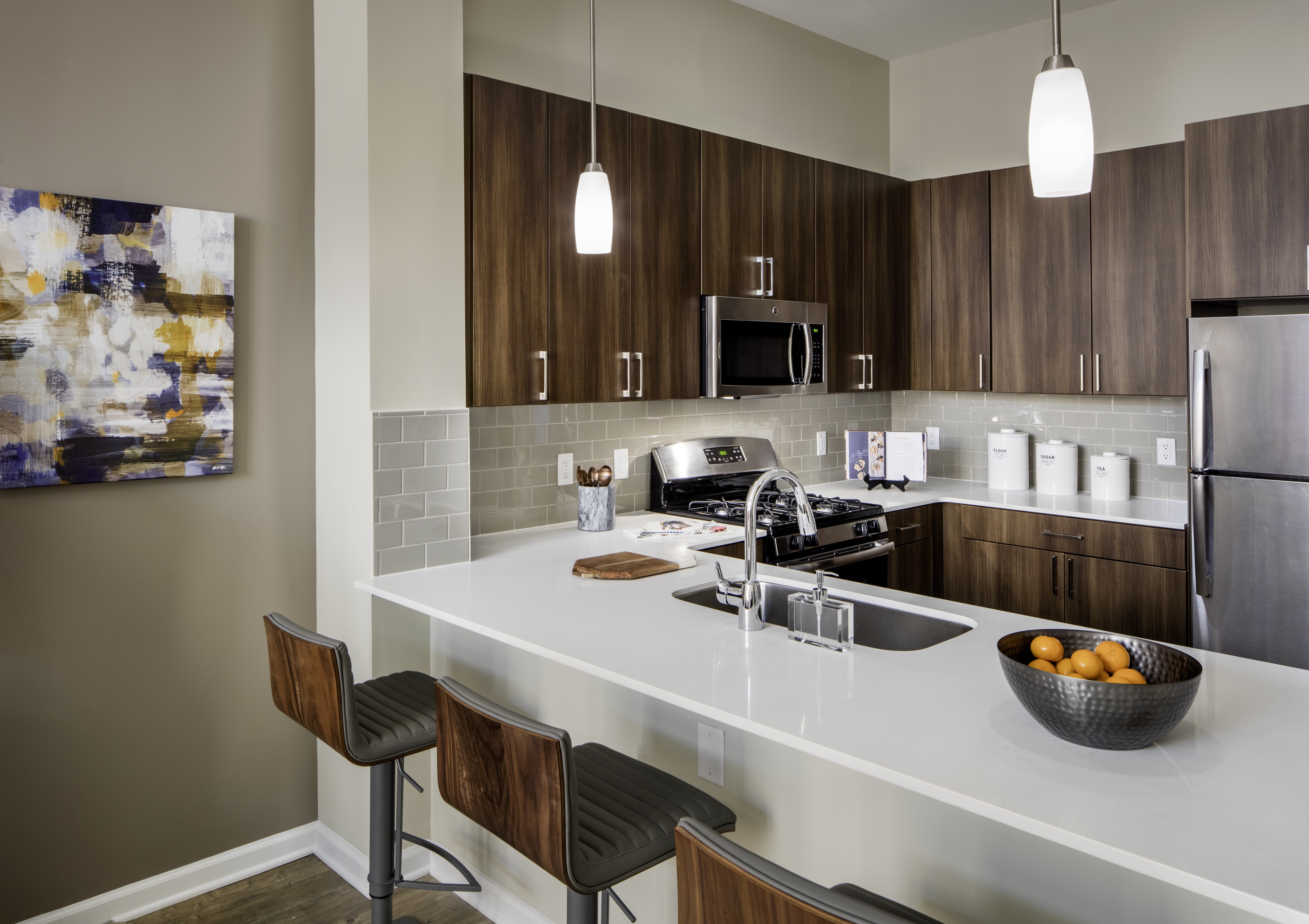 Avalon Maplewood 2 of 12