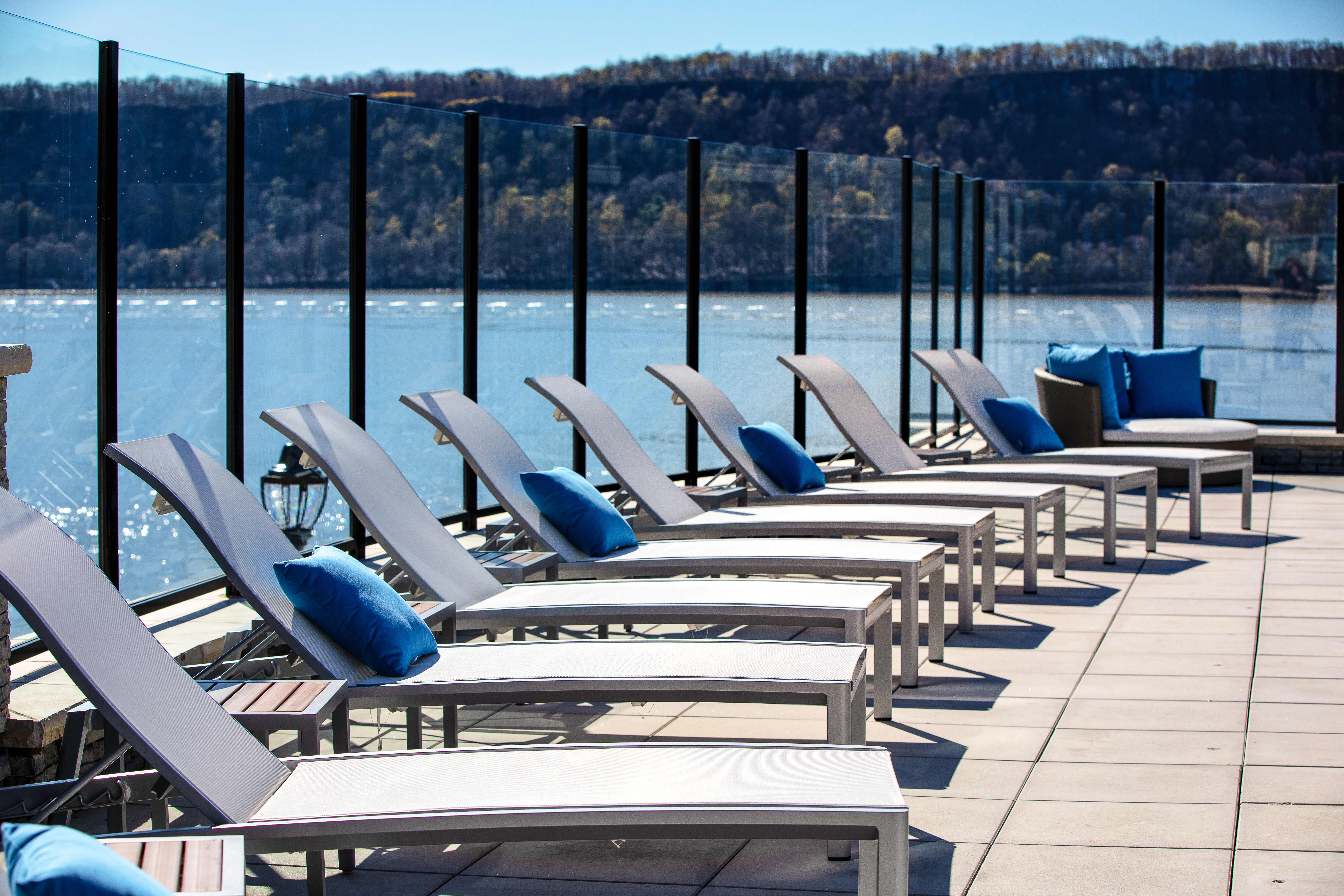 Roof deck at Avalon (5 of 5)