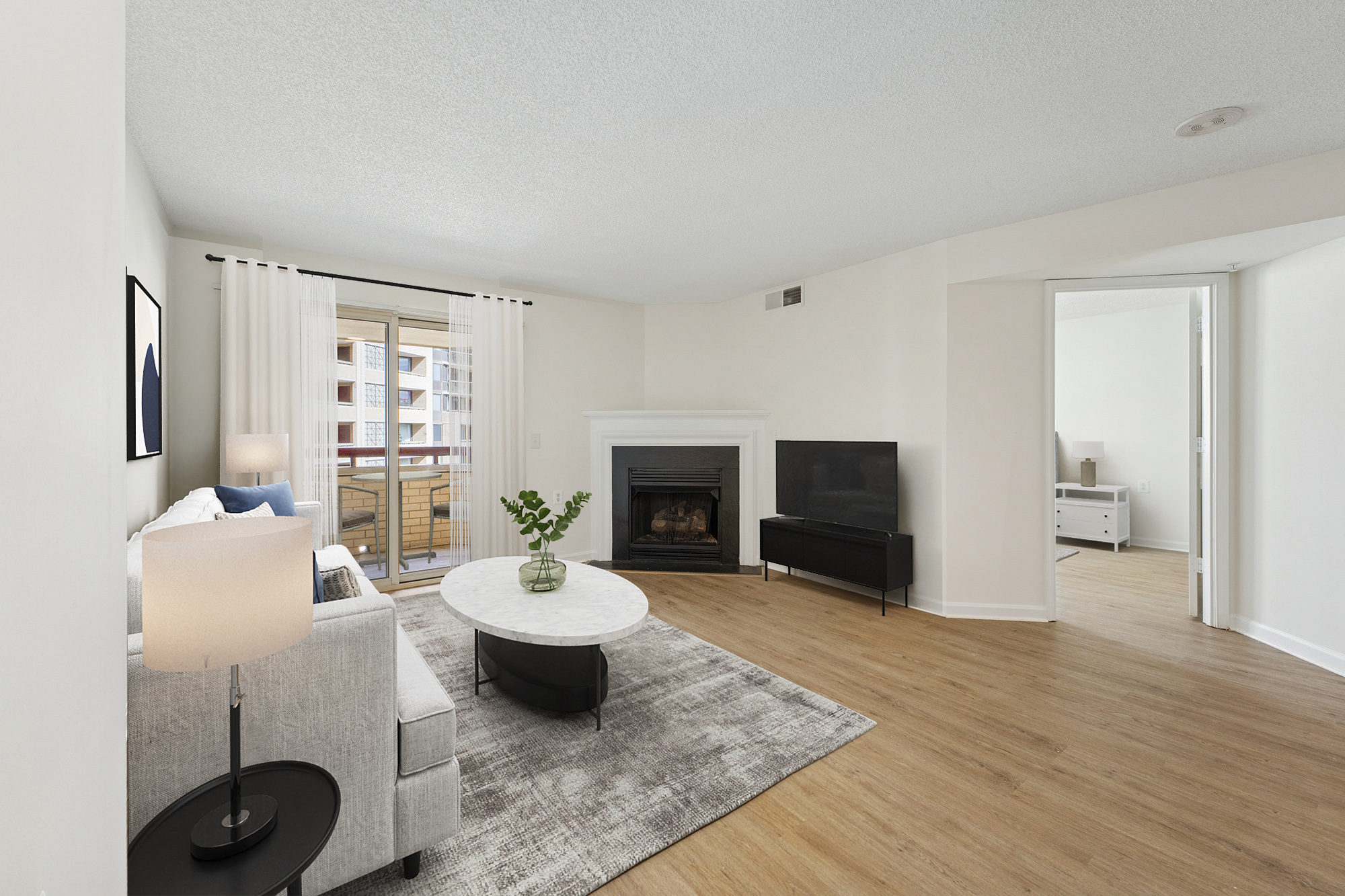 Avalon Courthouse Place 3 of 12