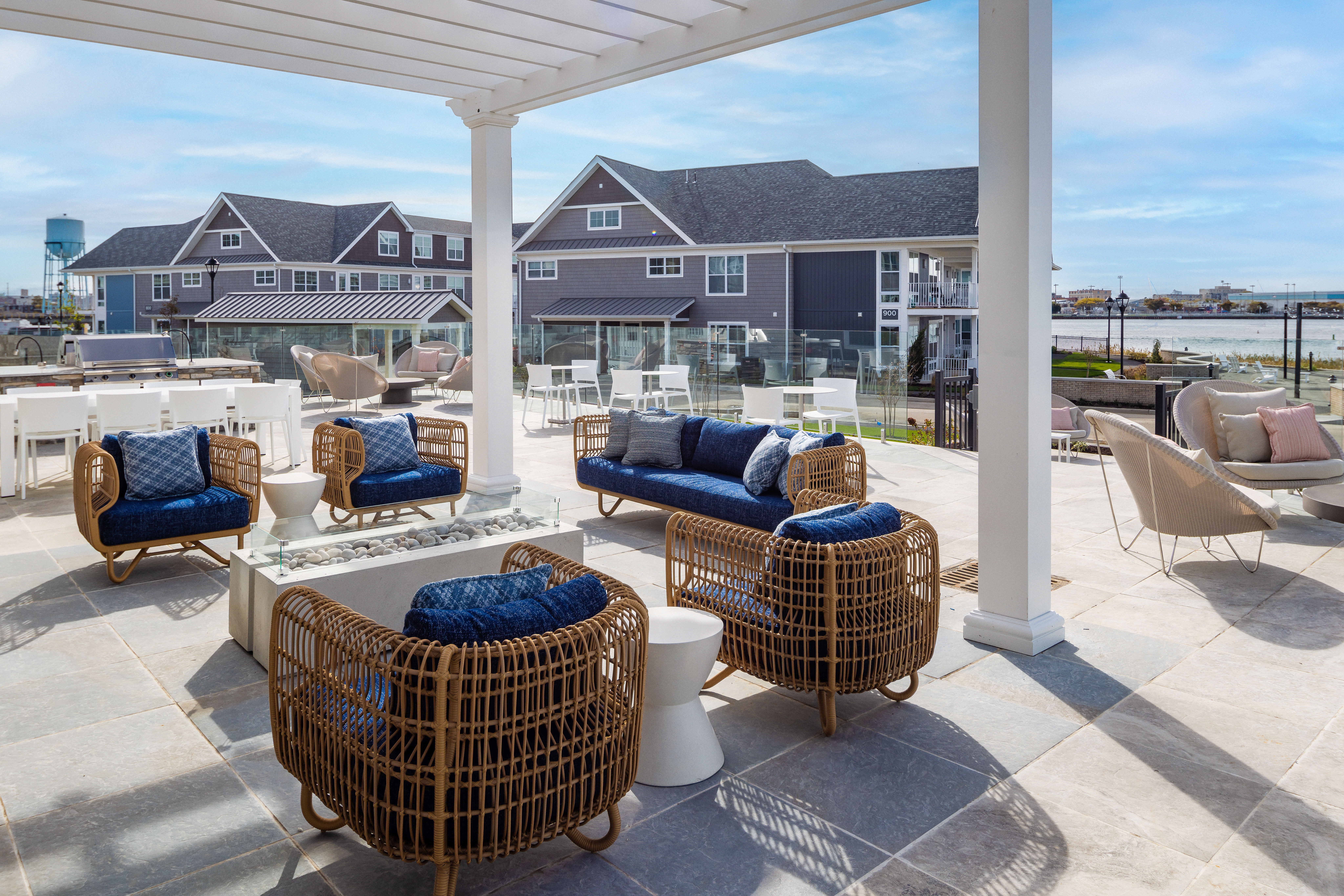 Avalon Harbor Isle 33 of 42