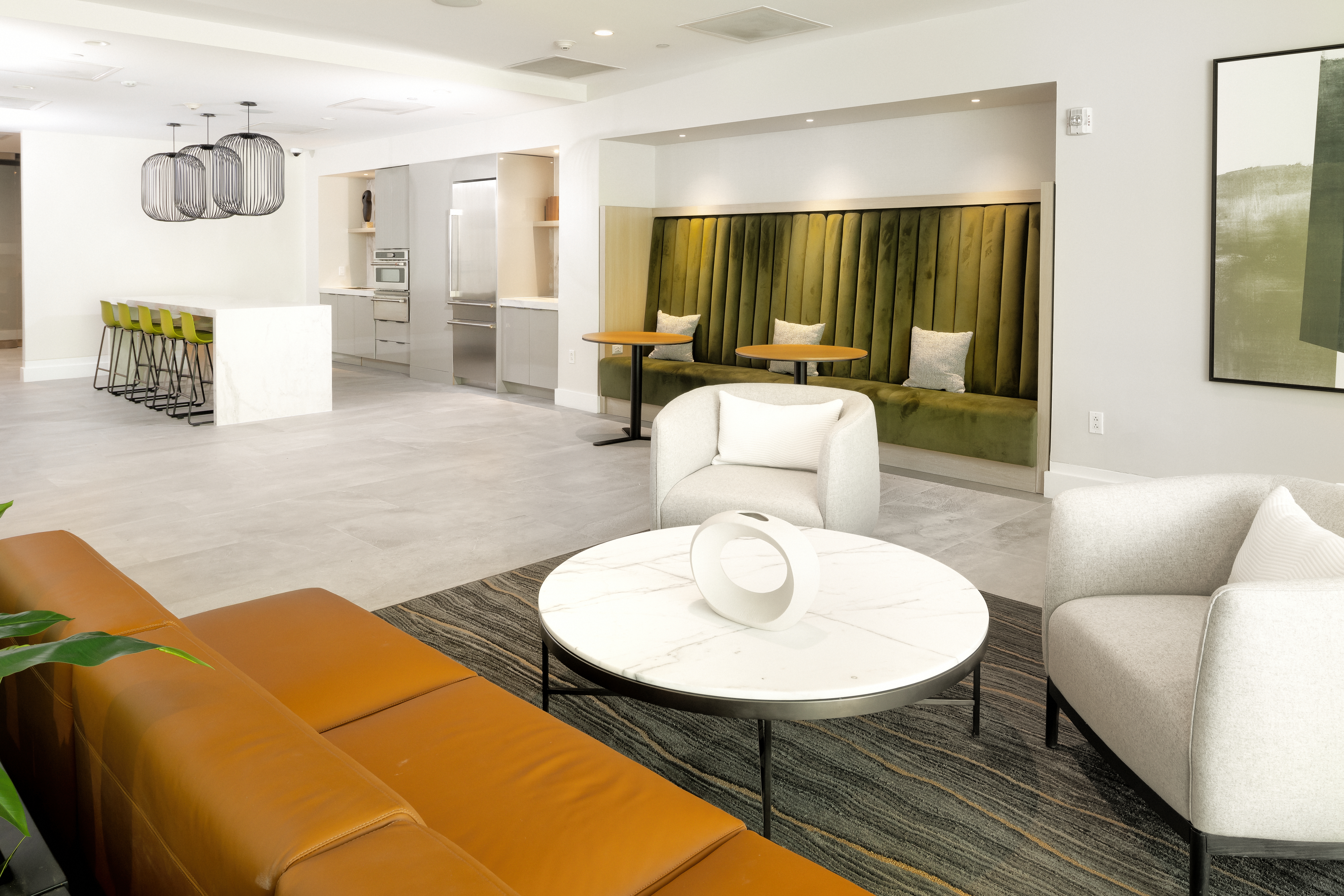 Lobby at Avalon Exeter (4 of 6)
