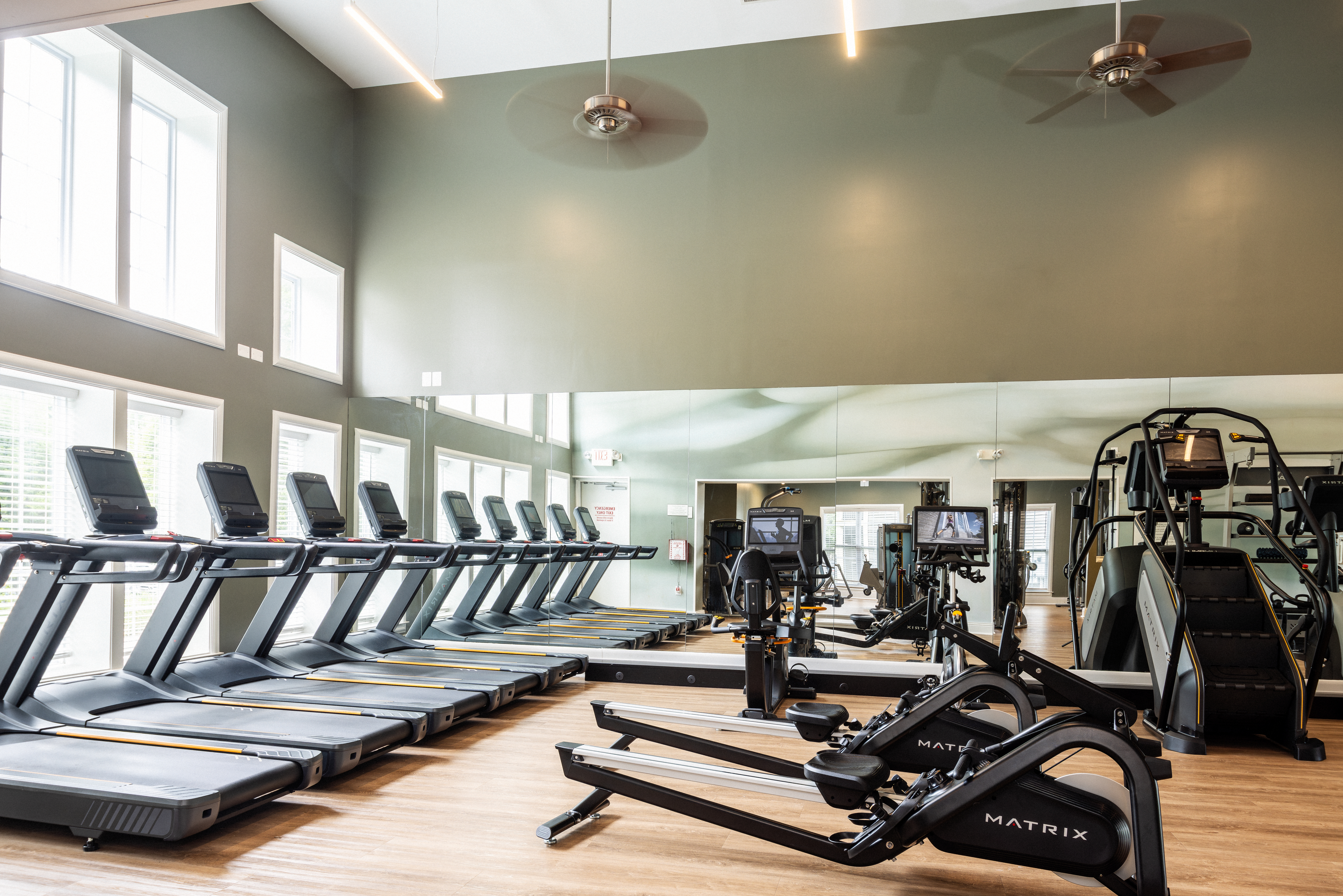 Gym at Eaves (4 of 6)