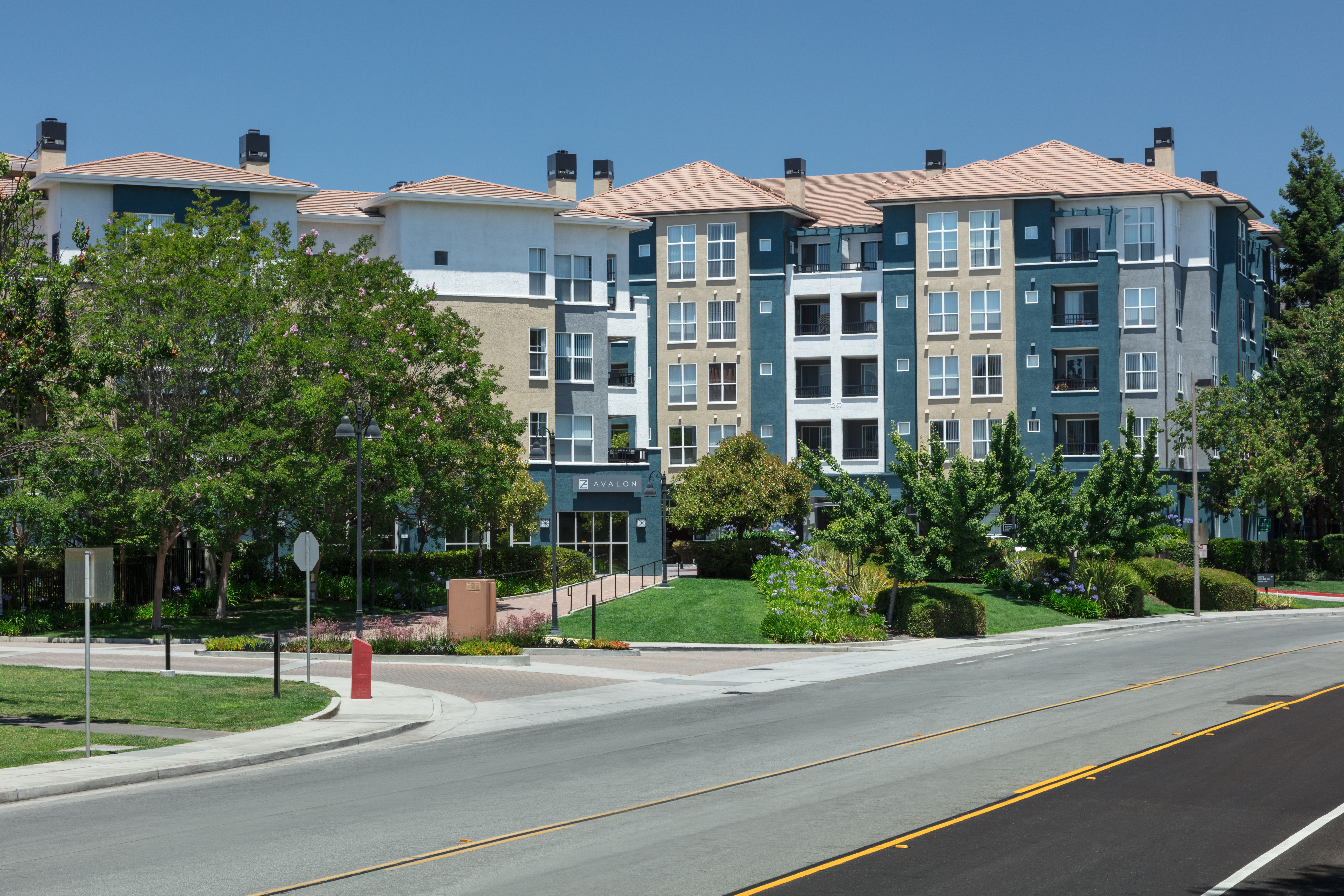 Avalon Silicon Valley 38 of 38