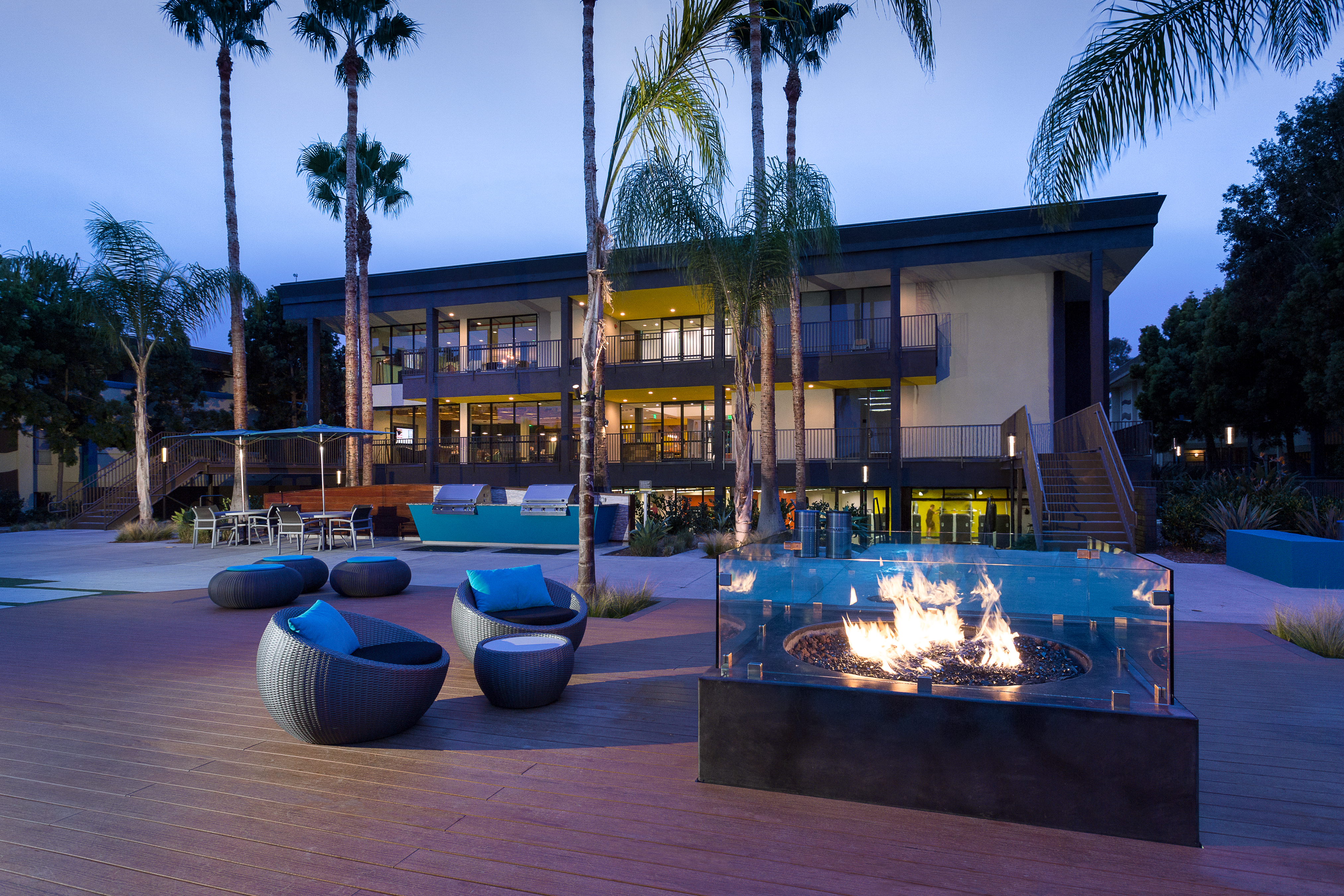 Ava Pacific Beach 39 of 45