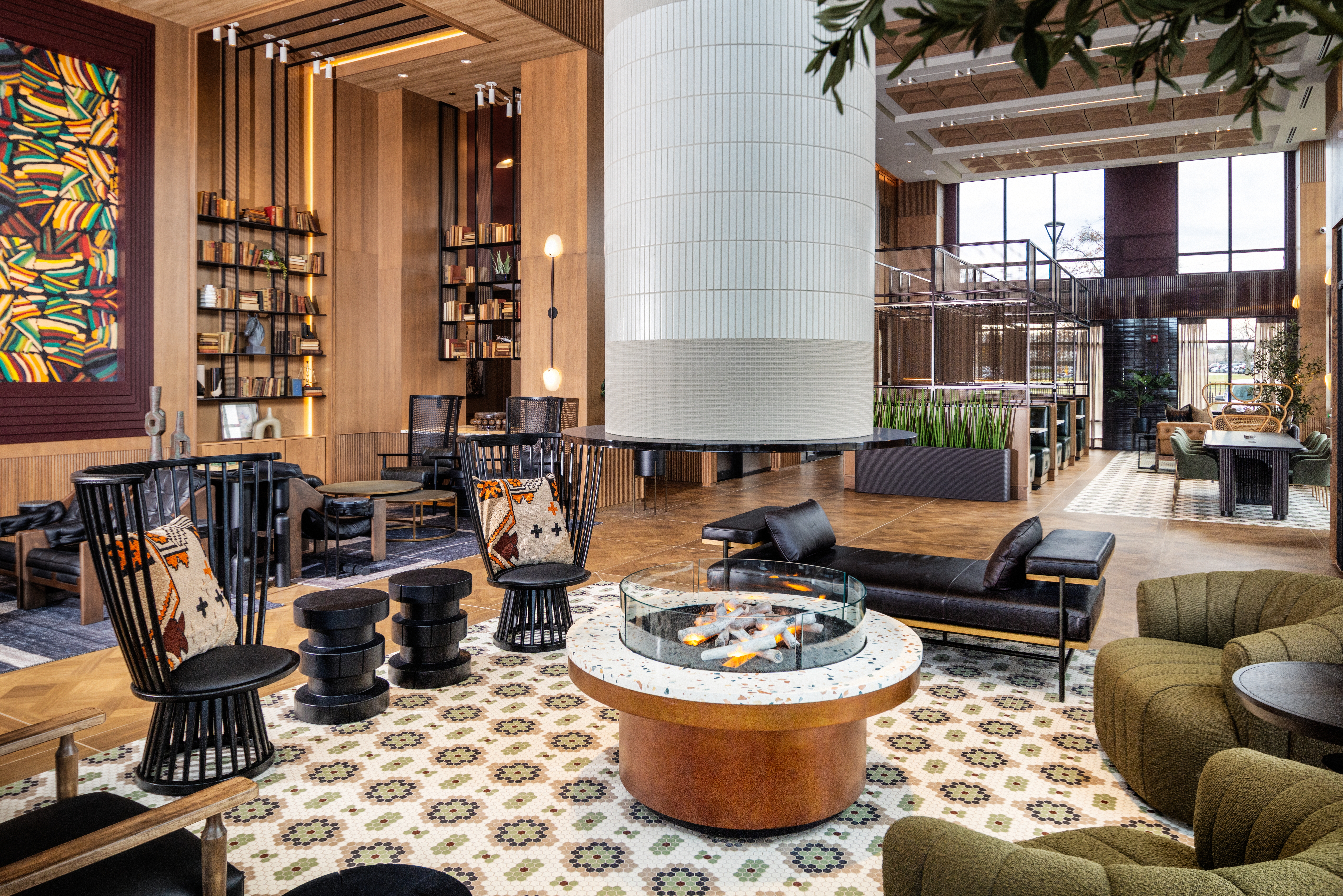 Avalon Parsippany - Apartments in Parsippany, NJ | AvalonBay
