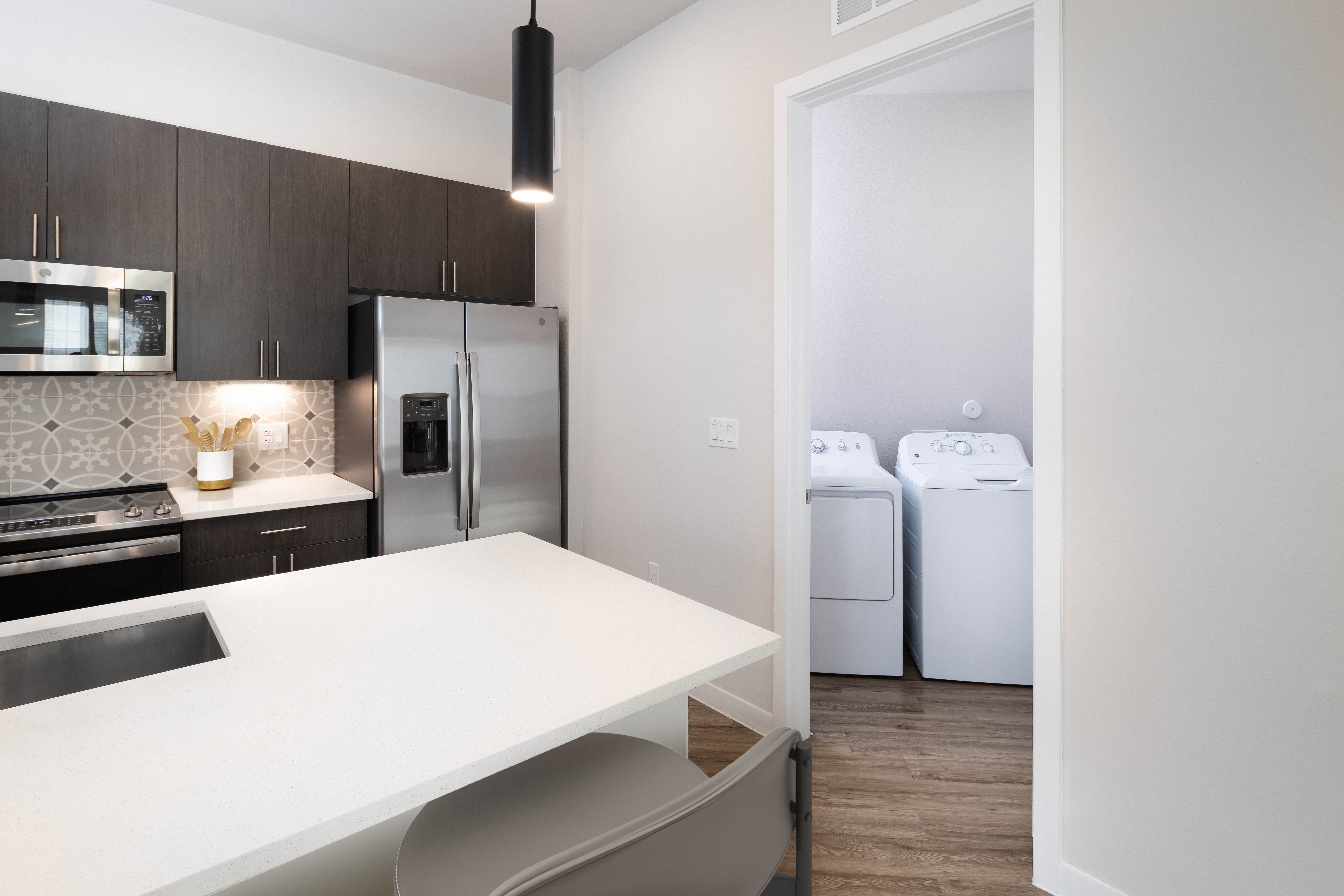 Avalon Townhome Collection Bee Cave 4 of 12