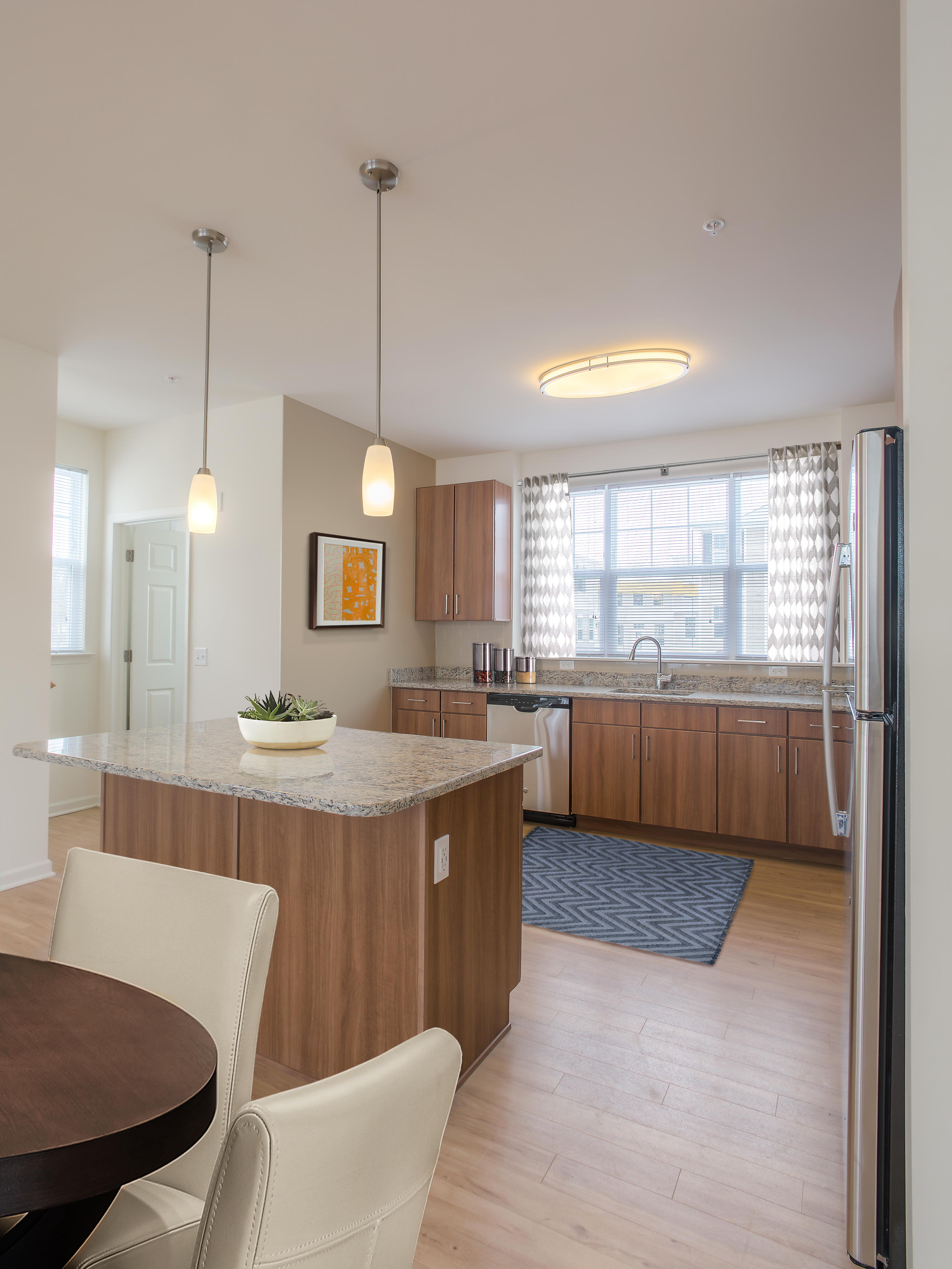Avalon Townhome Collection Roseland 1 of 12