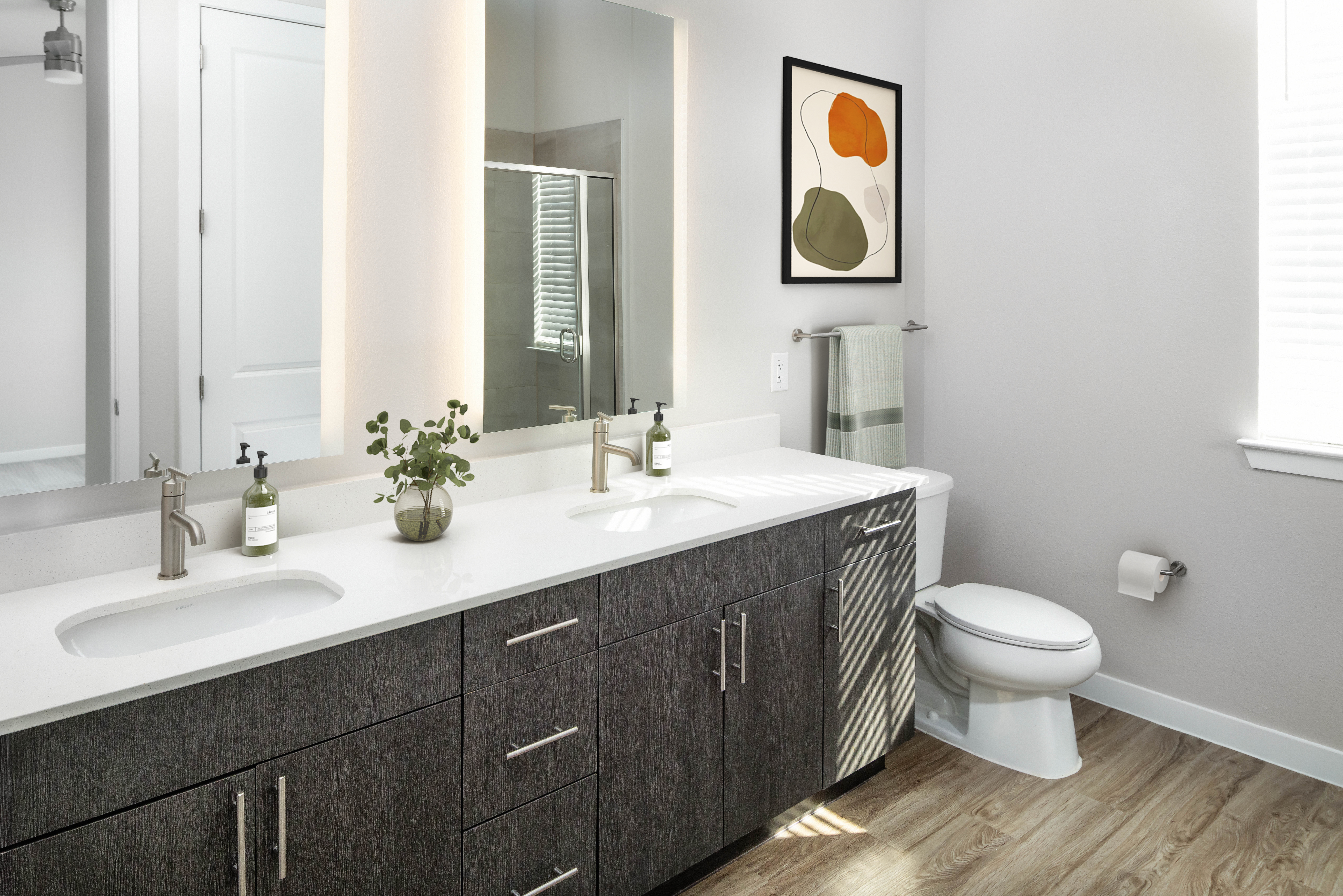 Avalon Townhome Collection Bee Cave 8 of 12
