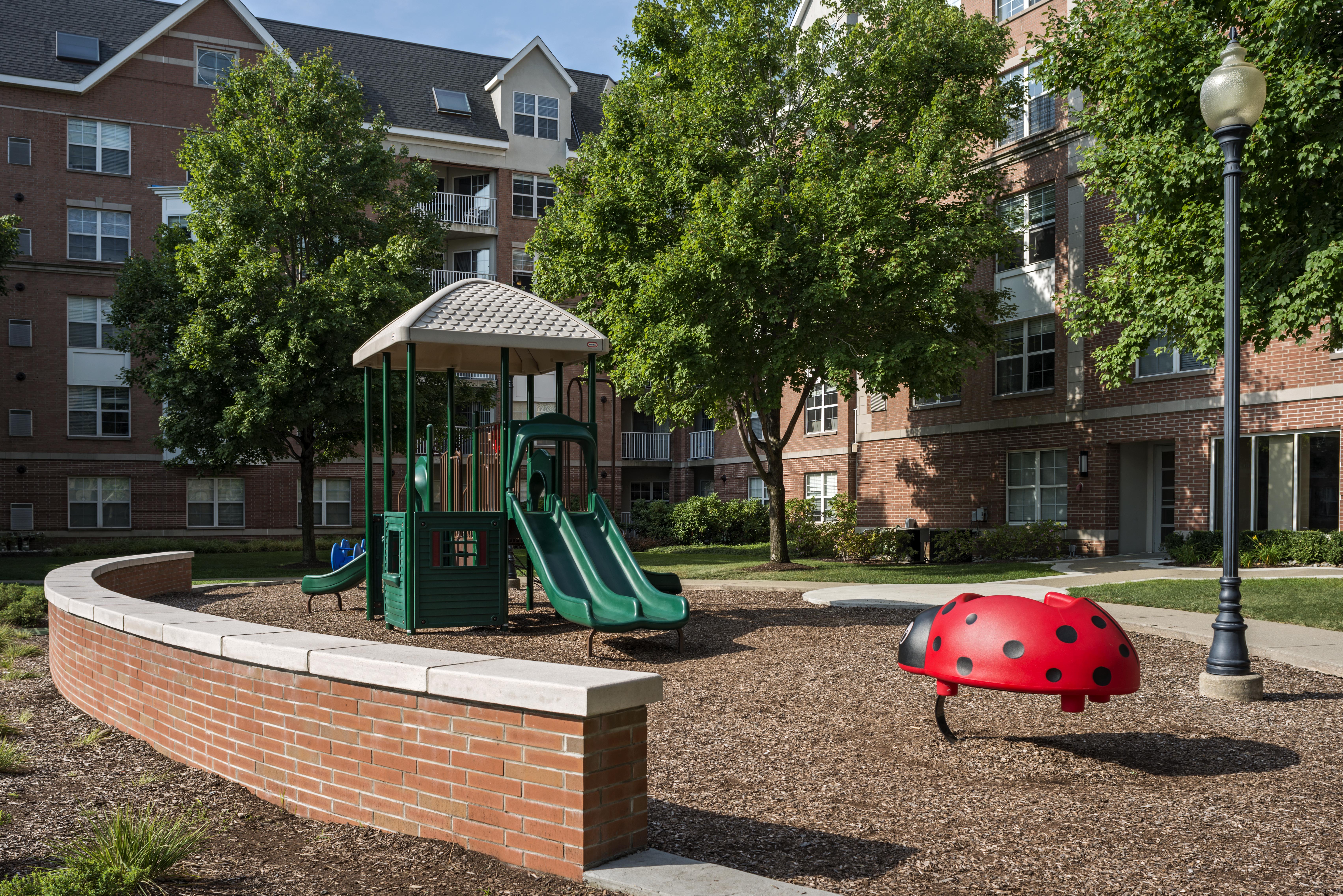 Playroom at Avalon Cove (3 of 4)