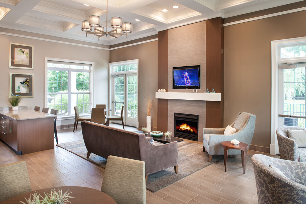Avalon Townhome Collection Florham Park 12 of 12