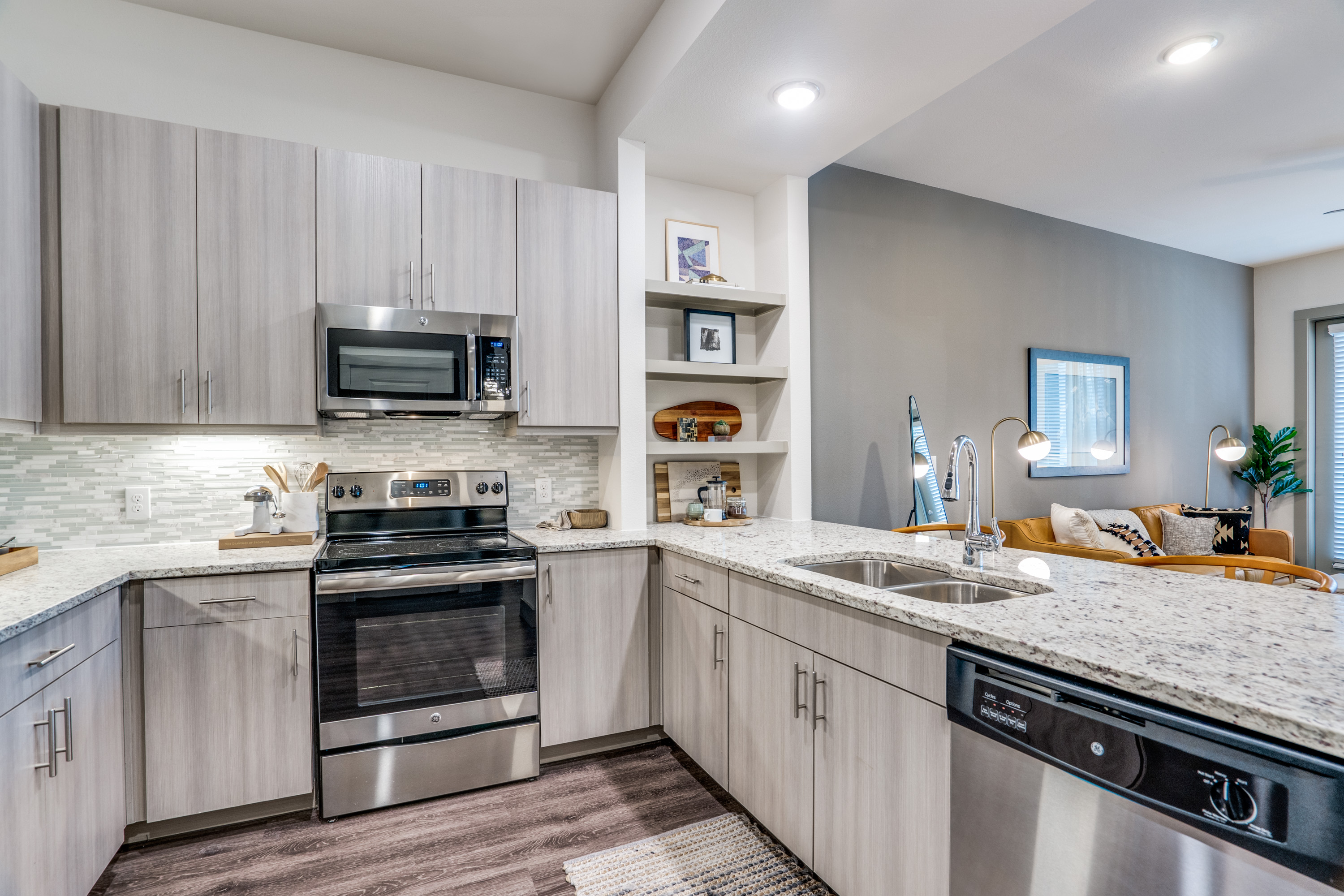 Avalon West Plano 2 of 12