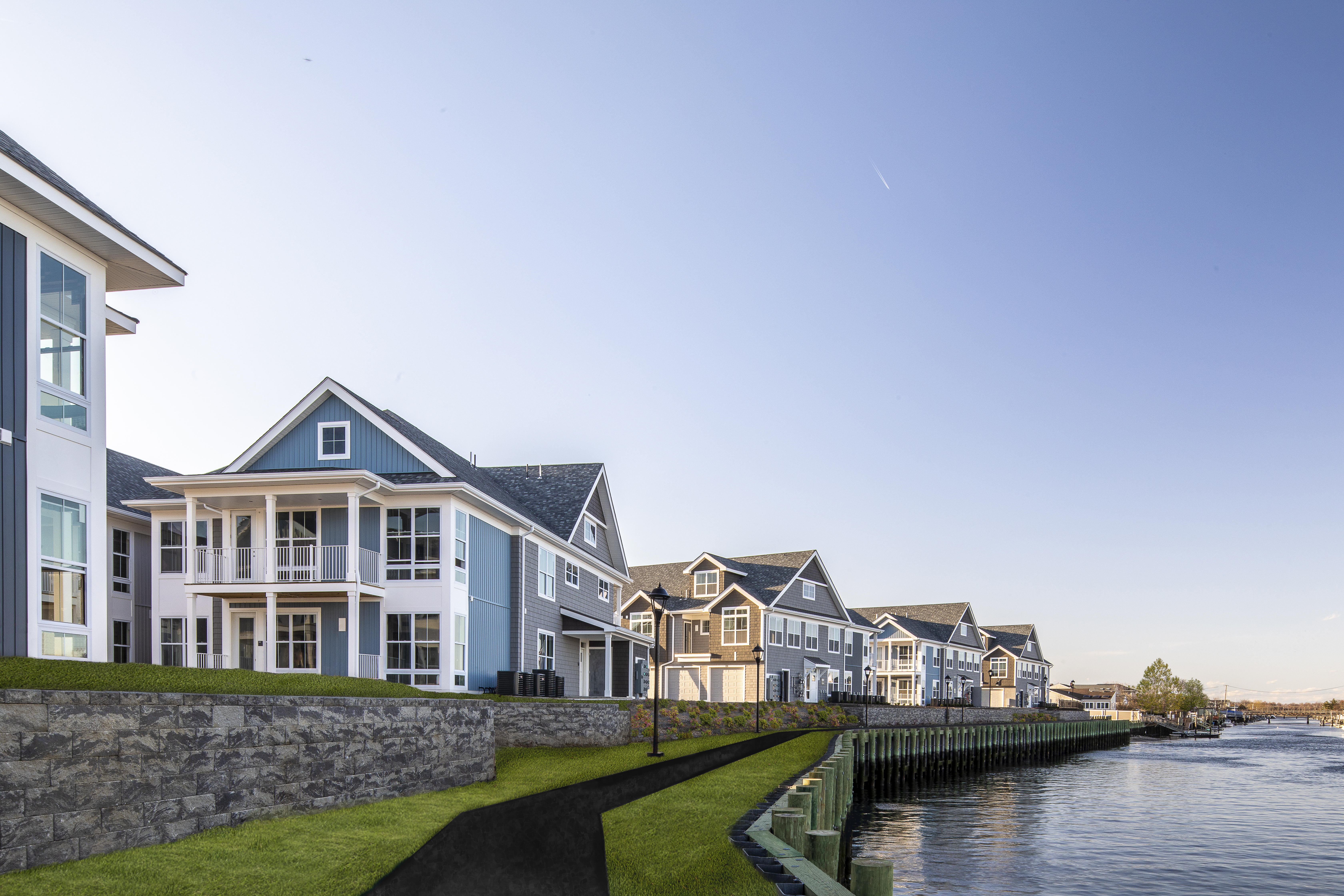 Avalon Harbor Isle 39 of 42