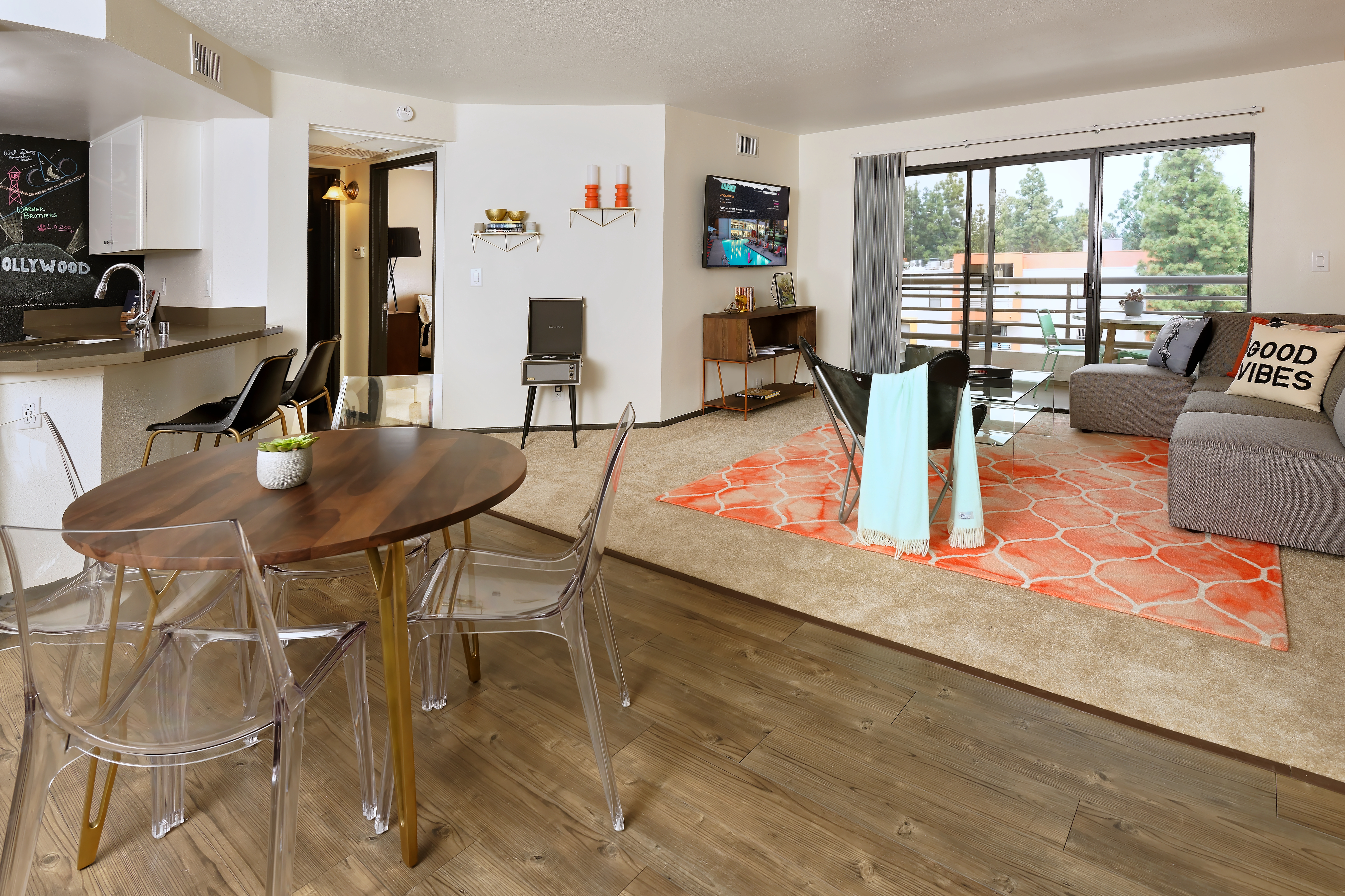 Ava Studio City 6 of 12