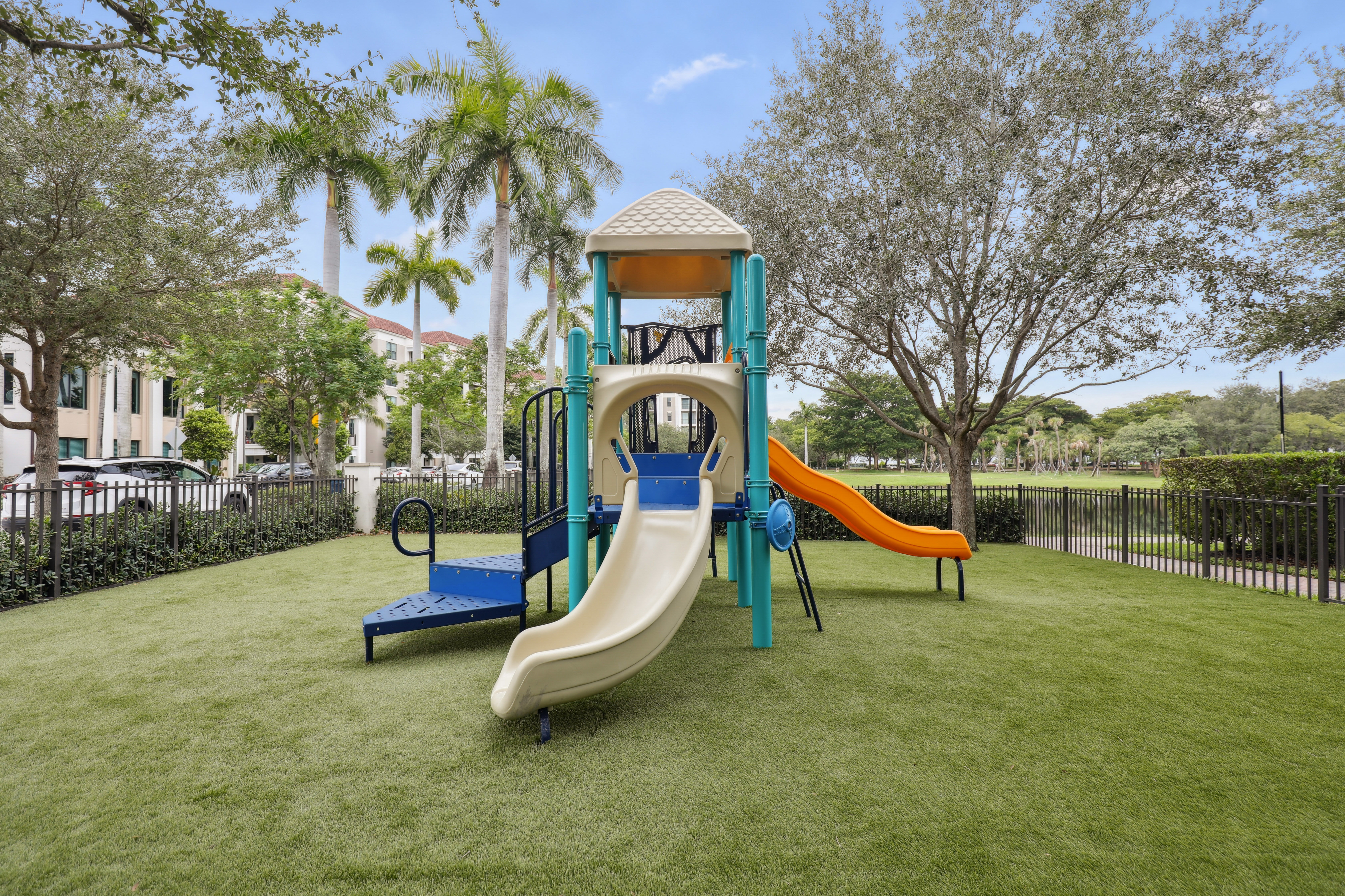 Playroom at Avalon 850 Boca (2 of 2)