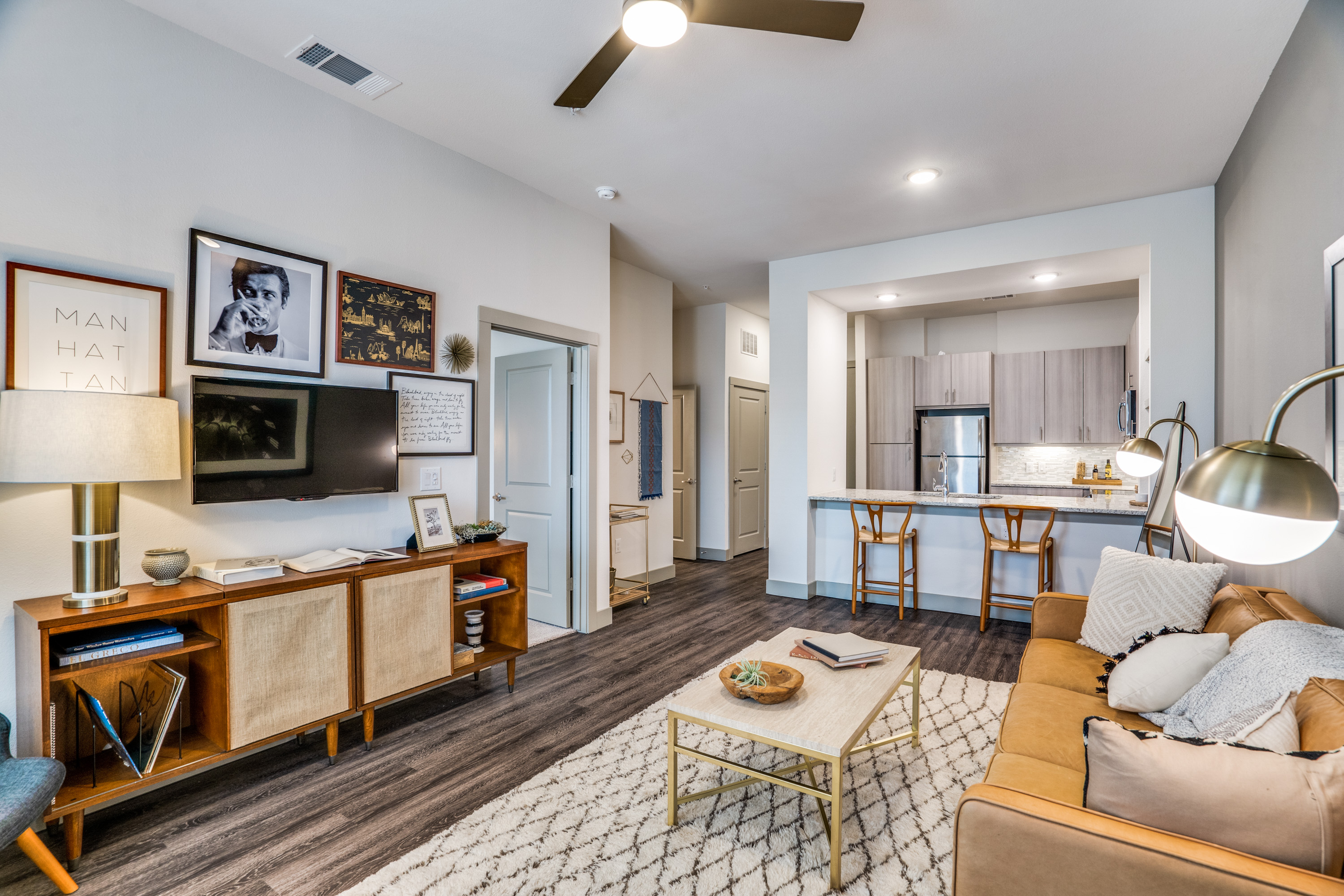 Avalon West Plano 4 of 12