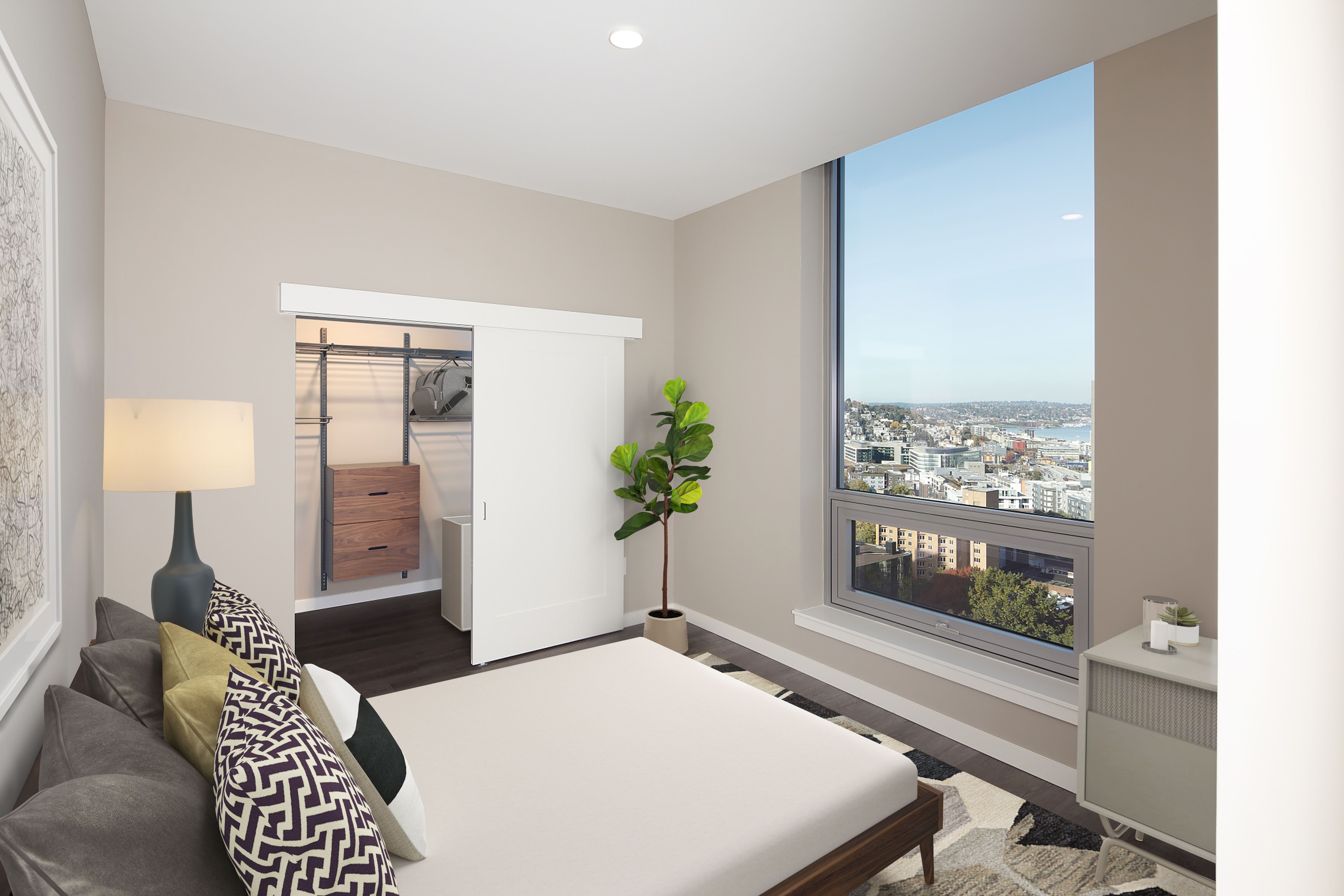 Avalon Belltown Towers 10 of 12