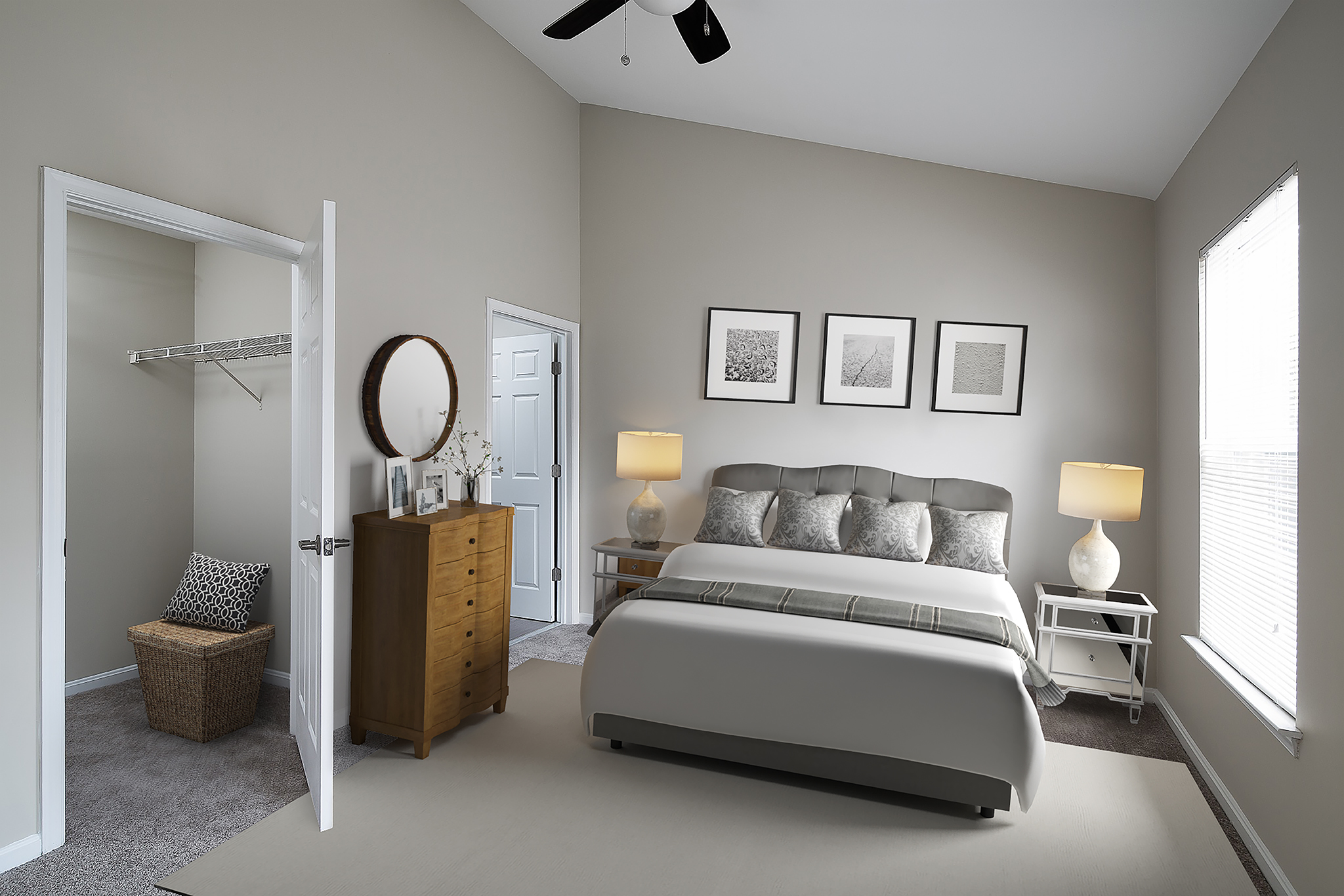 Avalon Townhome Collection Florham Park 7 of 12