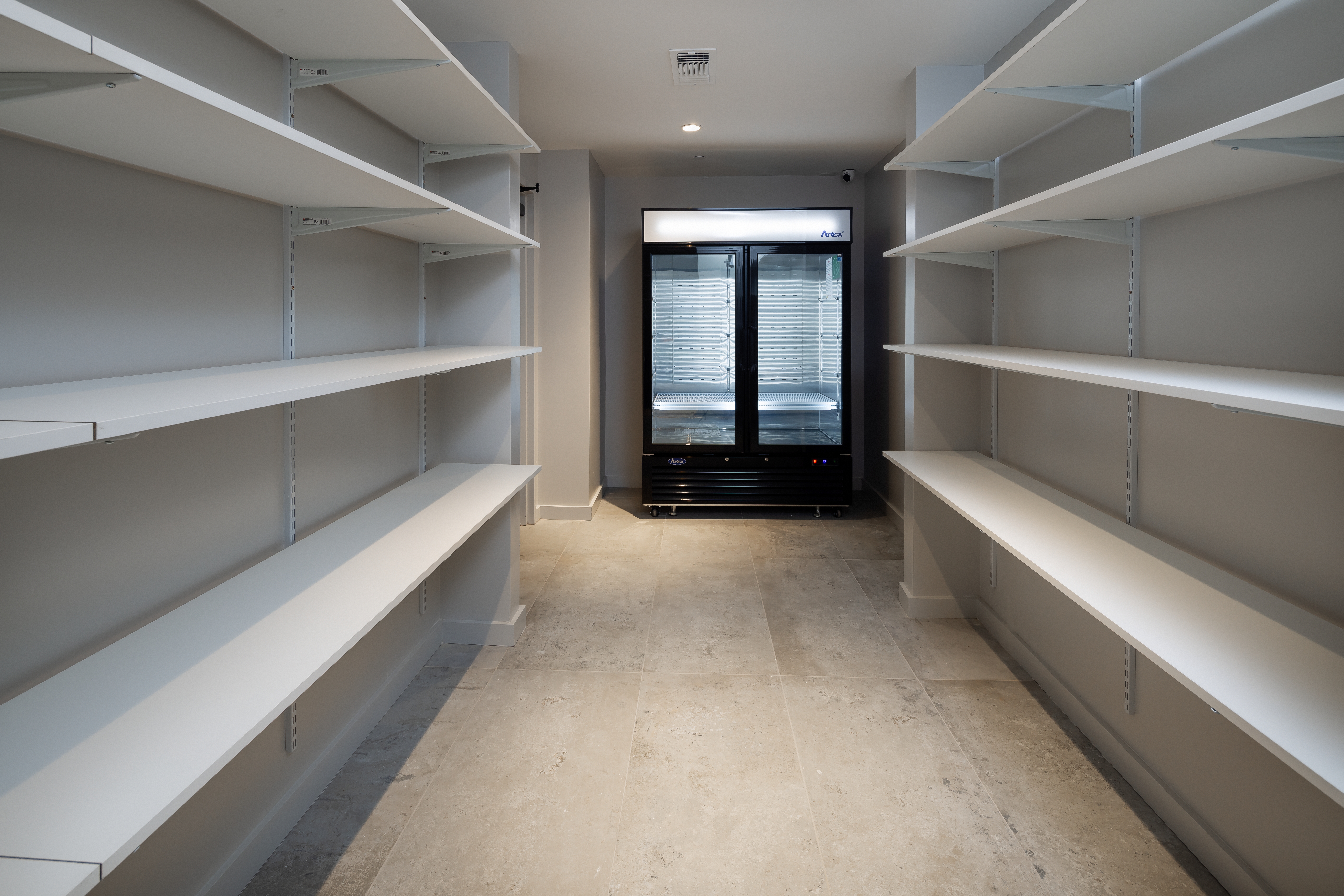 Laundry room at Avalon Montville (2 of 2)