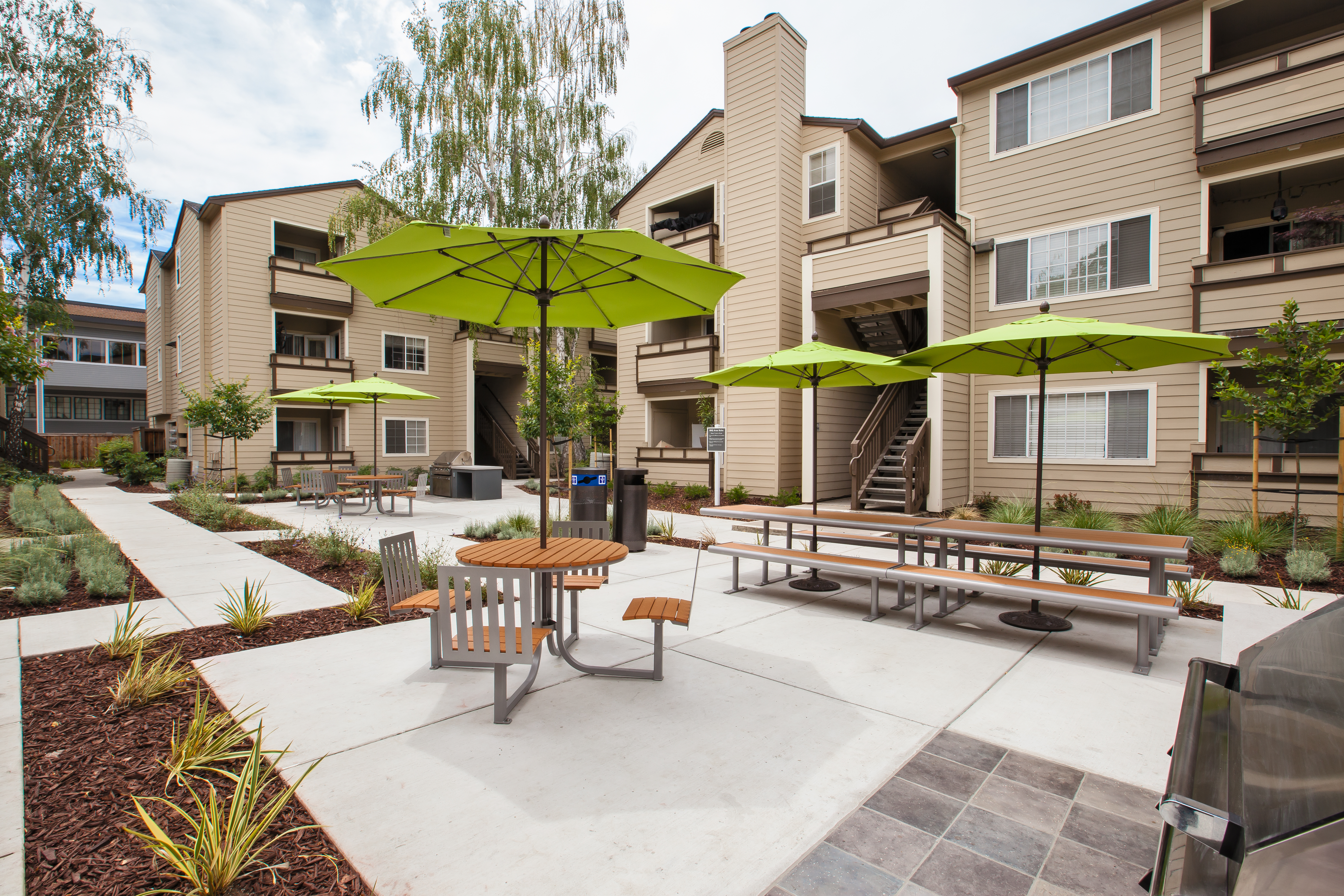 Eaves Walnut Creek 26 of 38