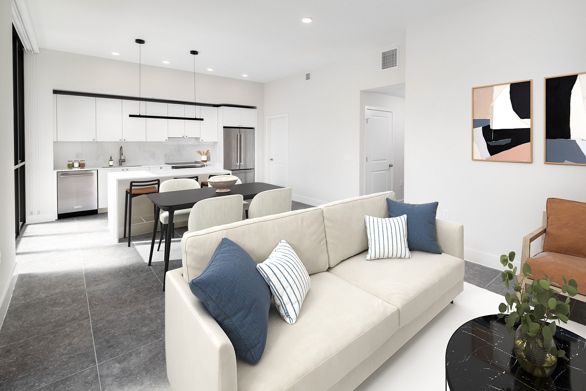 Avalon South Miami 5 of 12