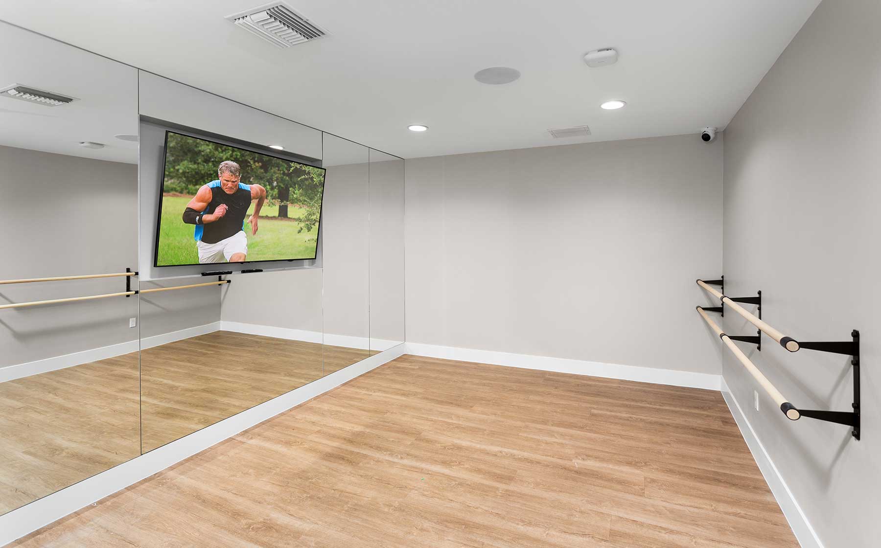 Gym at Eaves (3 of 3)