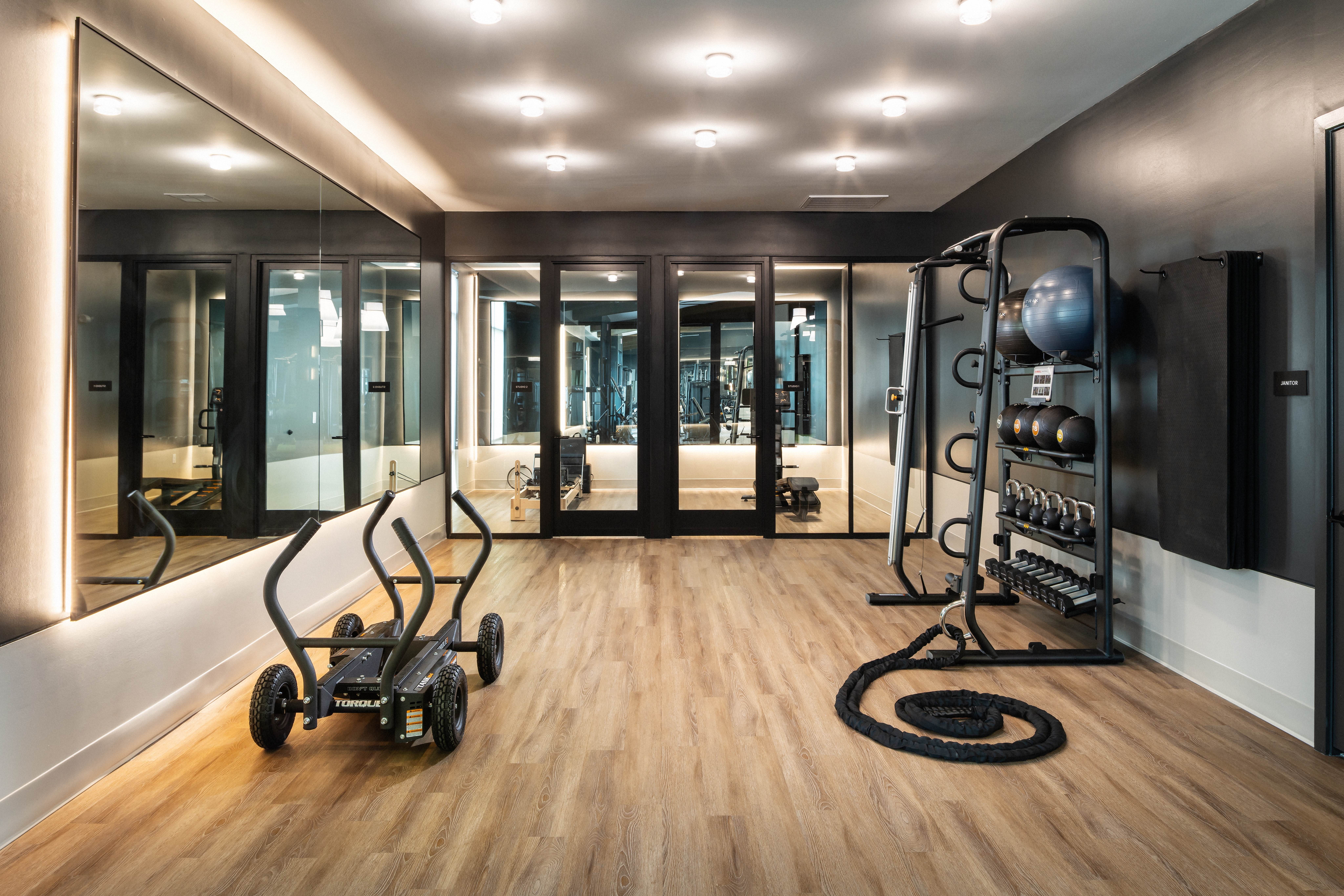 Avalon Tech Ridge 54 of 65