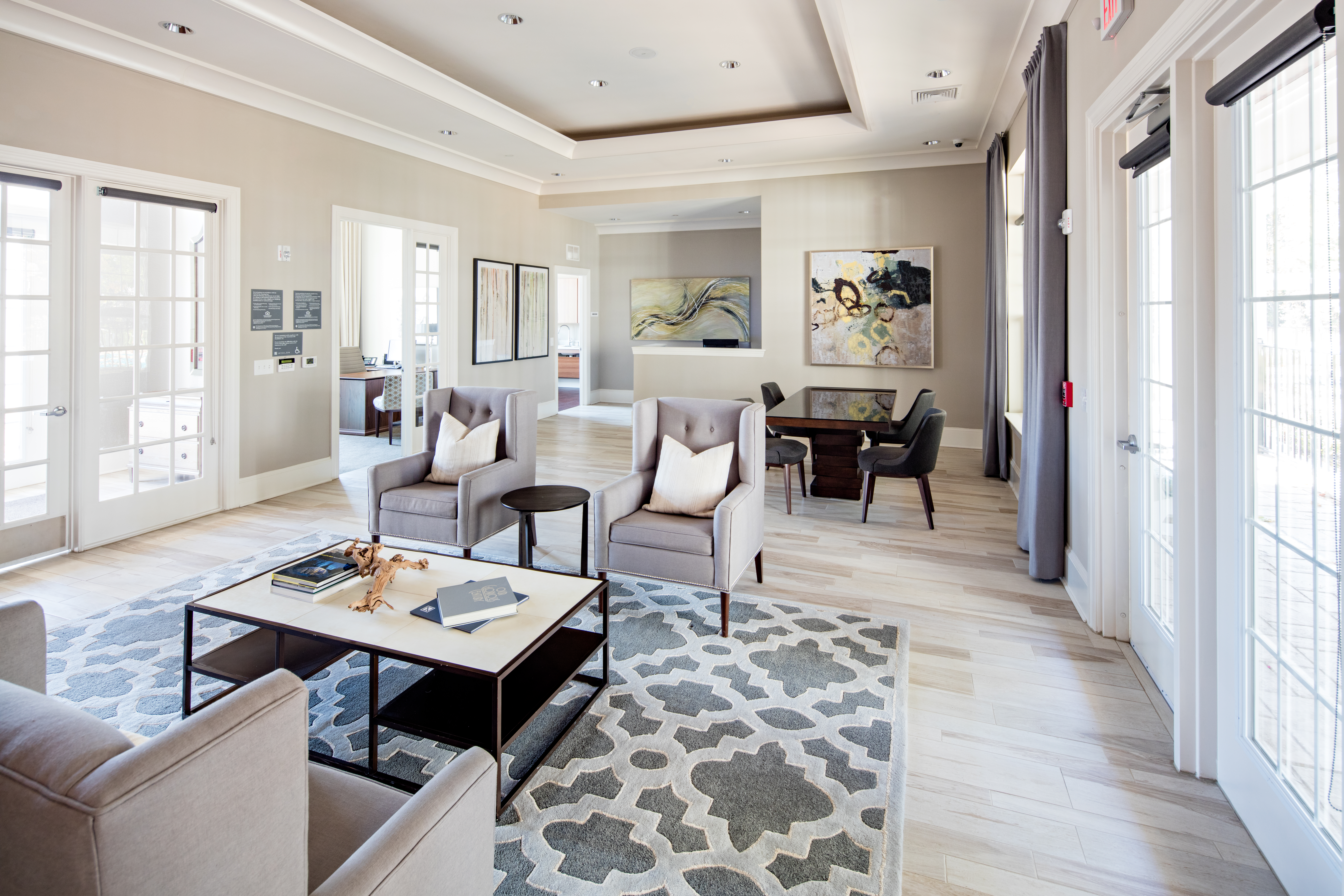 Avalon Townhome Collection Roseland 8 of 12