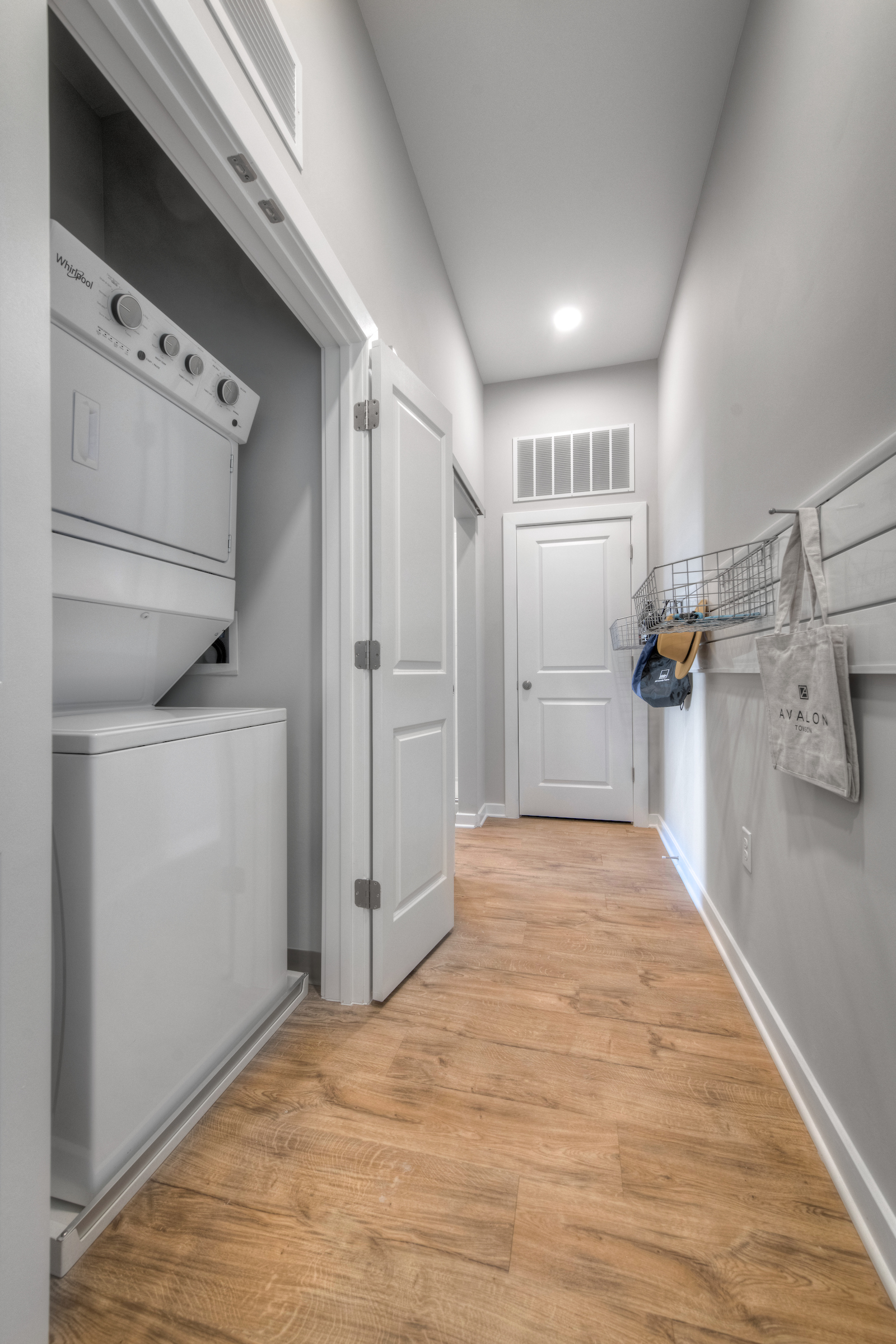 Laundry room at Avalon (2 of 2)