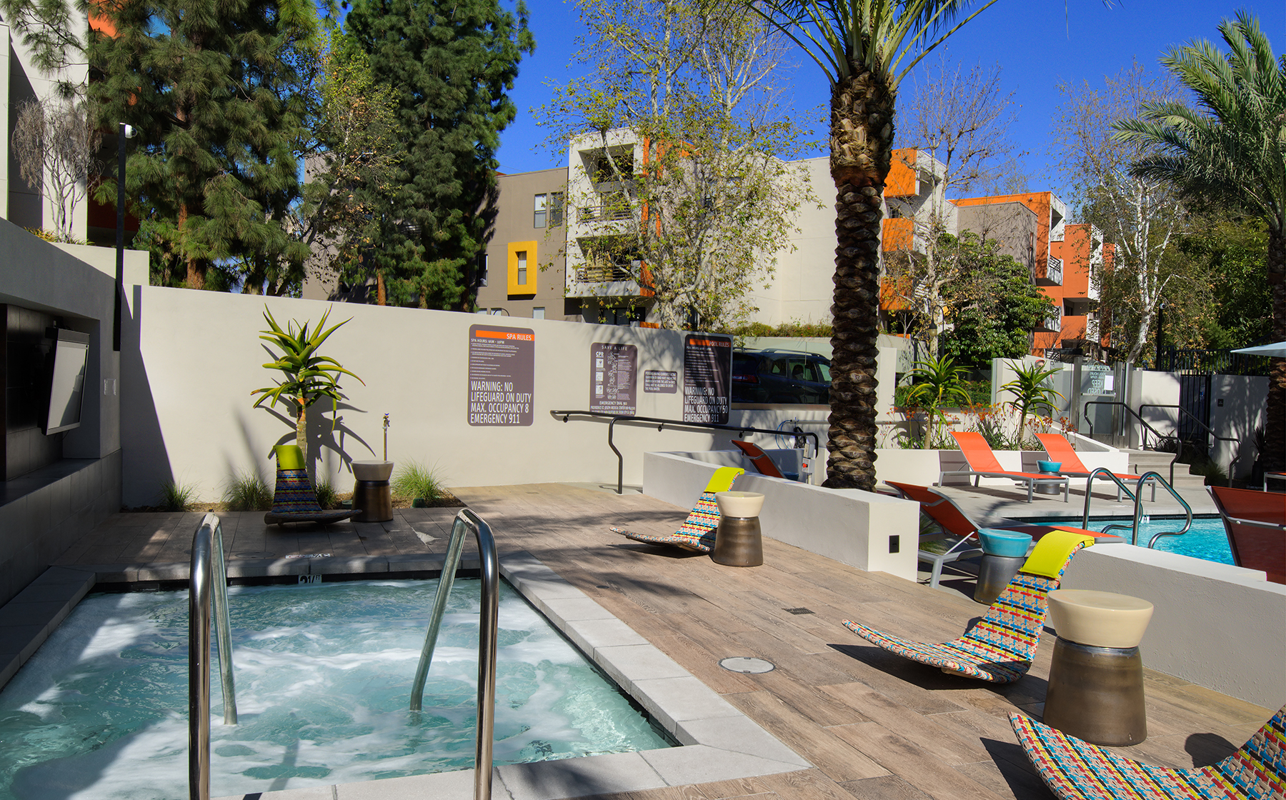 Ava Studio City 23 of 36