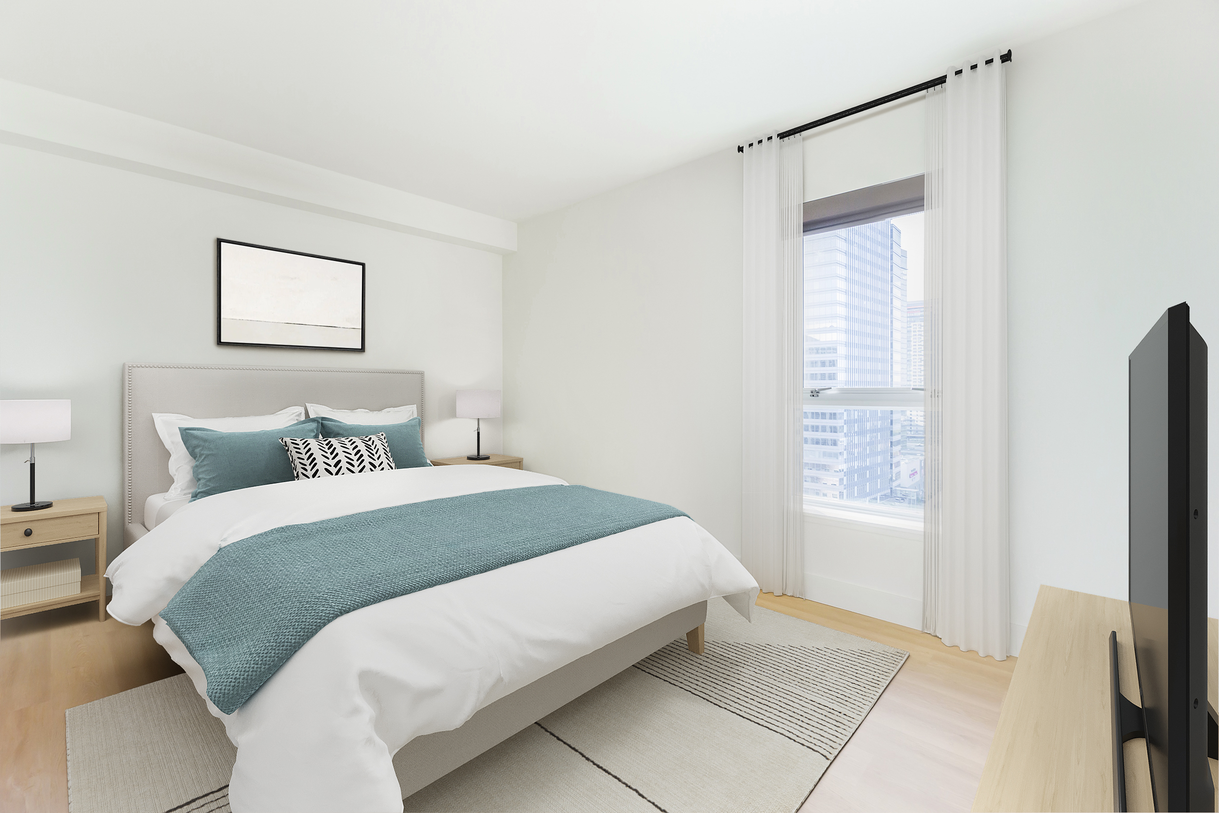 Avalon Towers Bellevue 5 of 12