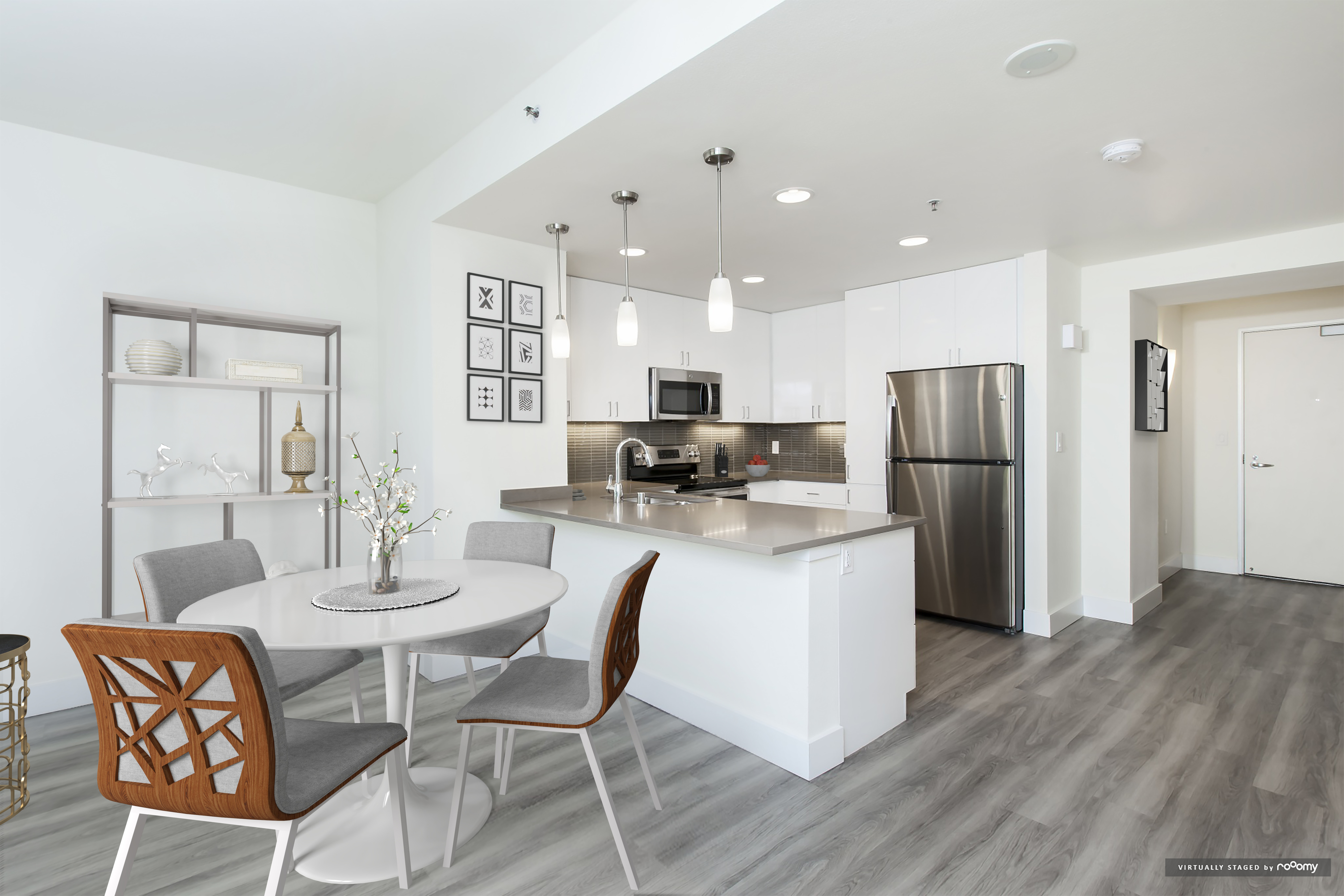 Avalon Towers On The Peninsula 10 of 12