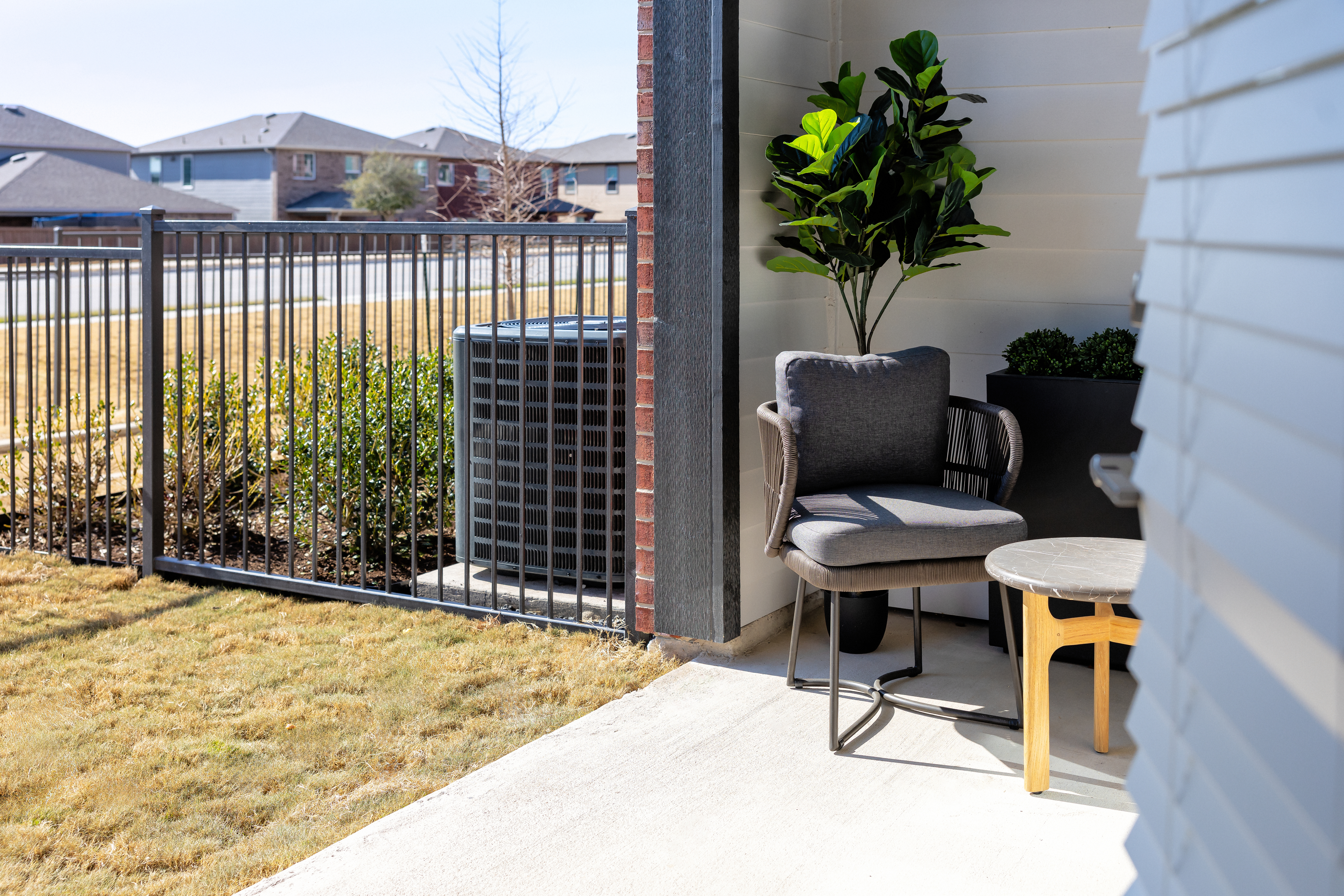Avalon Tech Ridge 5 of 8