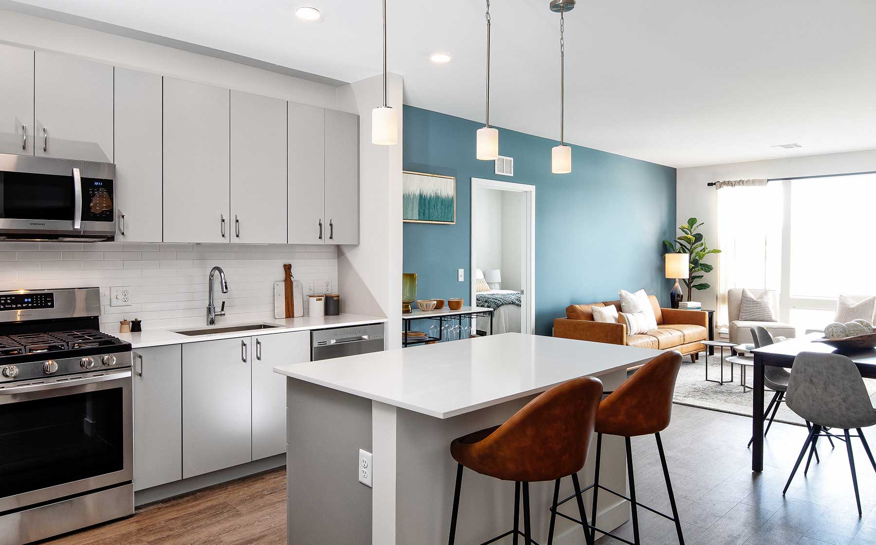 Avalon Woburn 6 of 12