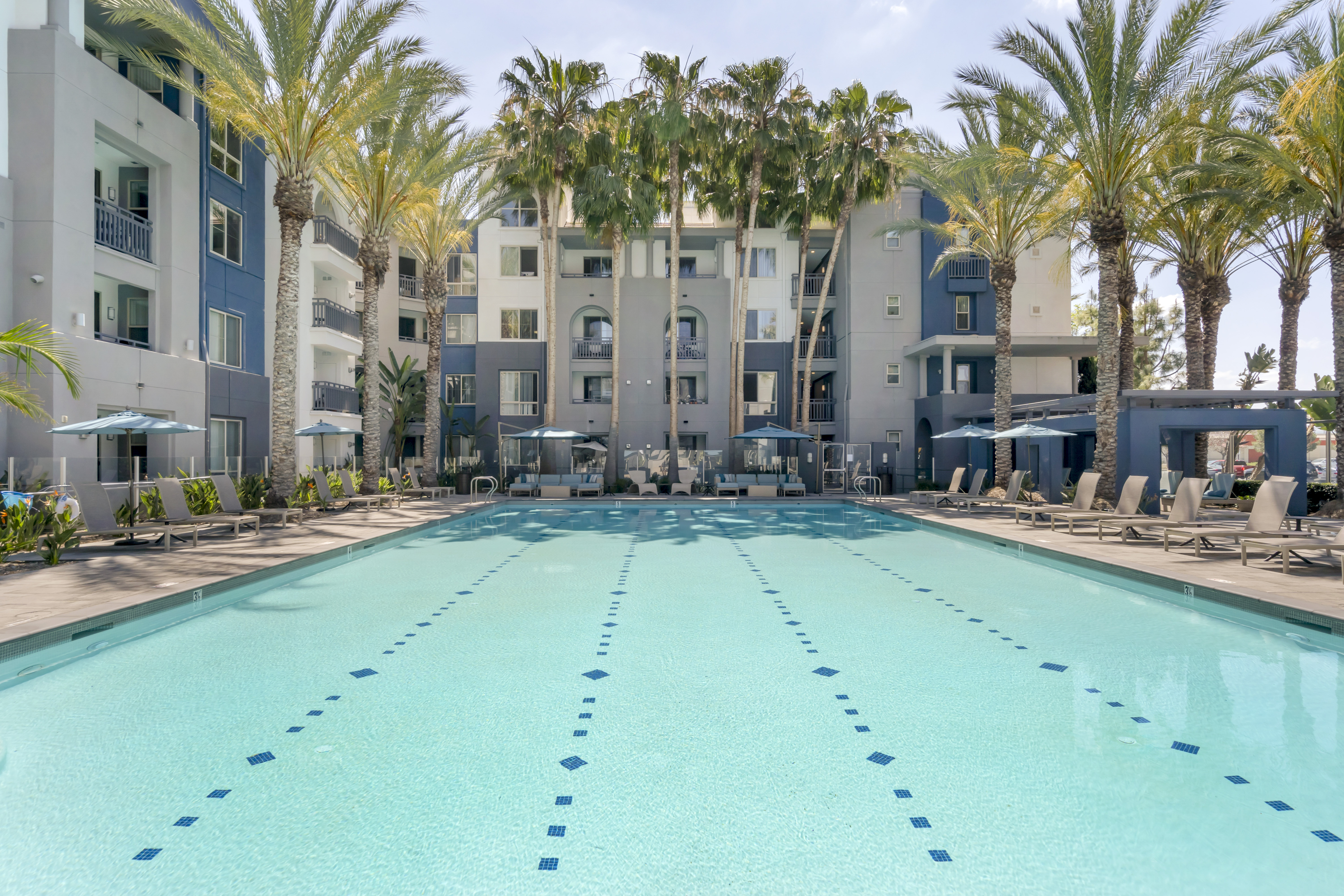 Pool at Avalon (6 of 8)