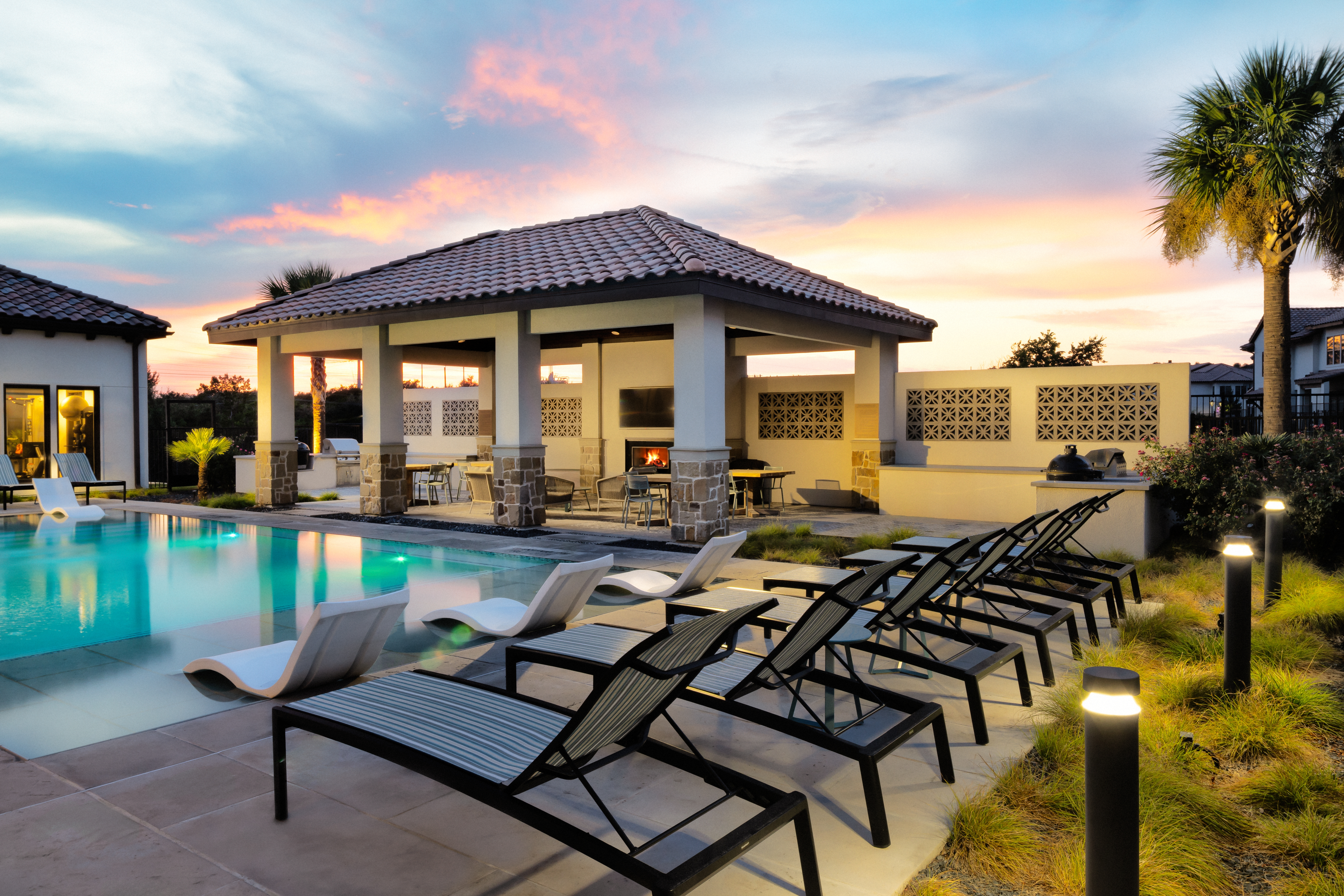 Avalon Townhome Collection Bee Cave 21 of 29