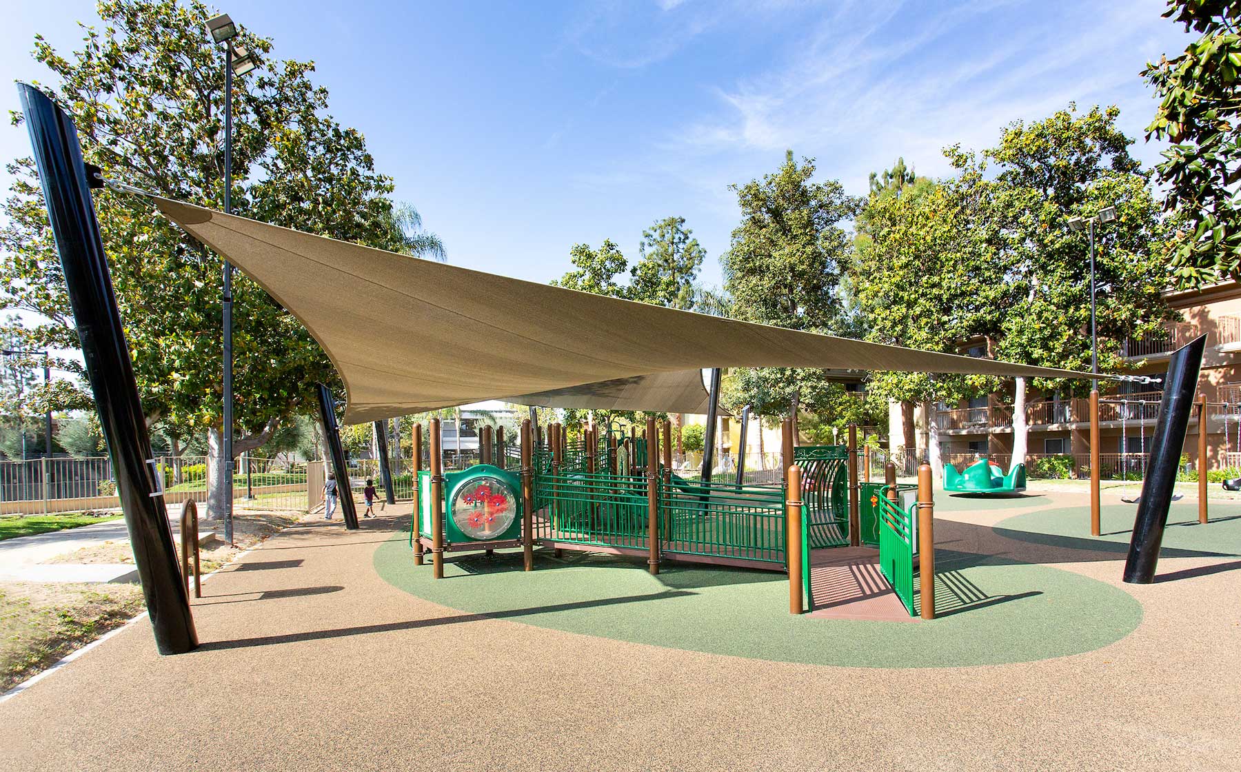 Playroom at Eaves