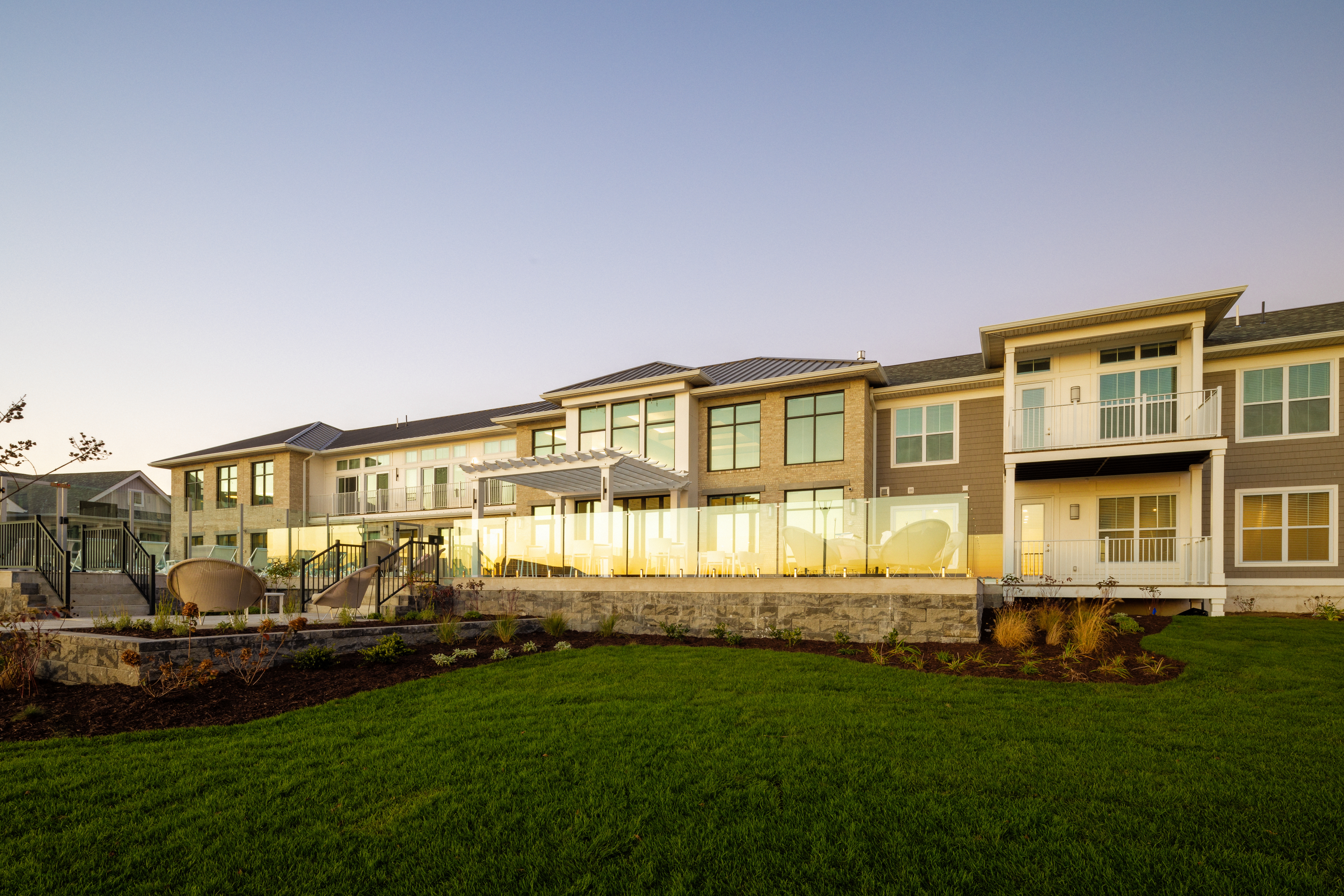 Avalon Harbor Isle 42 of 42