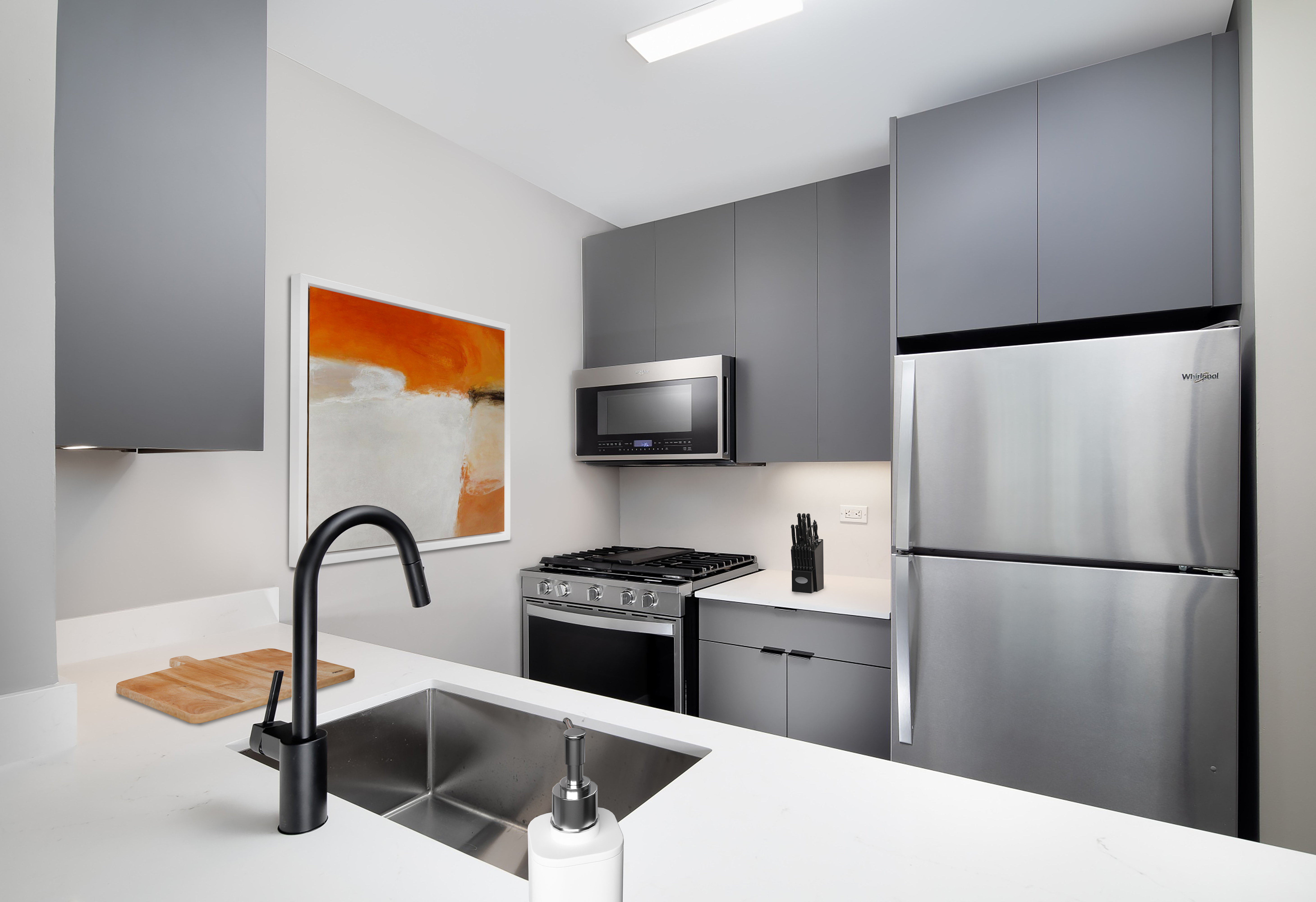 Avalon Midtown West 2 of 12
