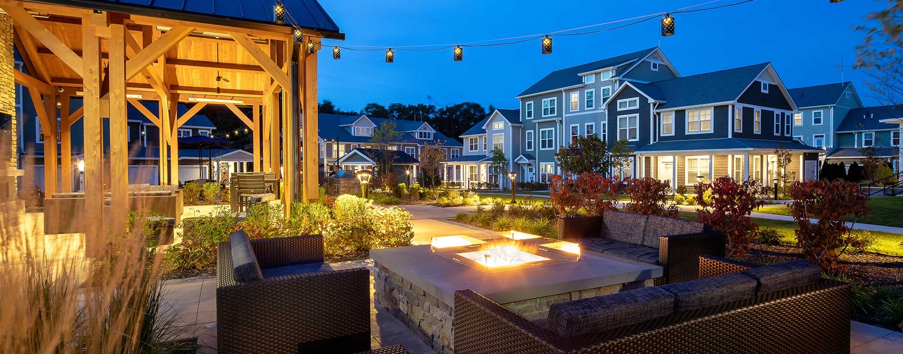 AvalonBay Communities Inc
