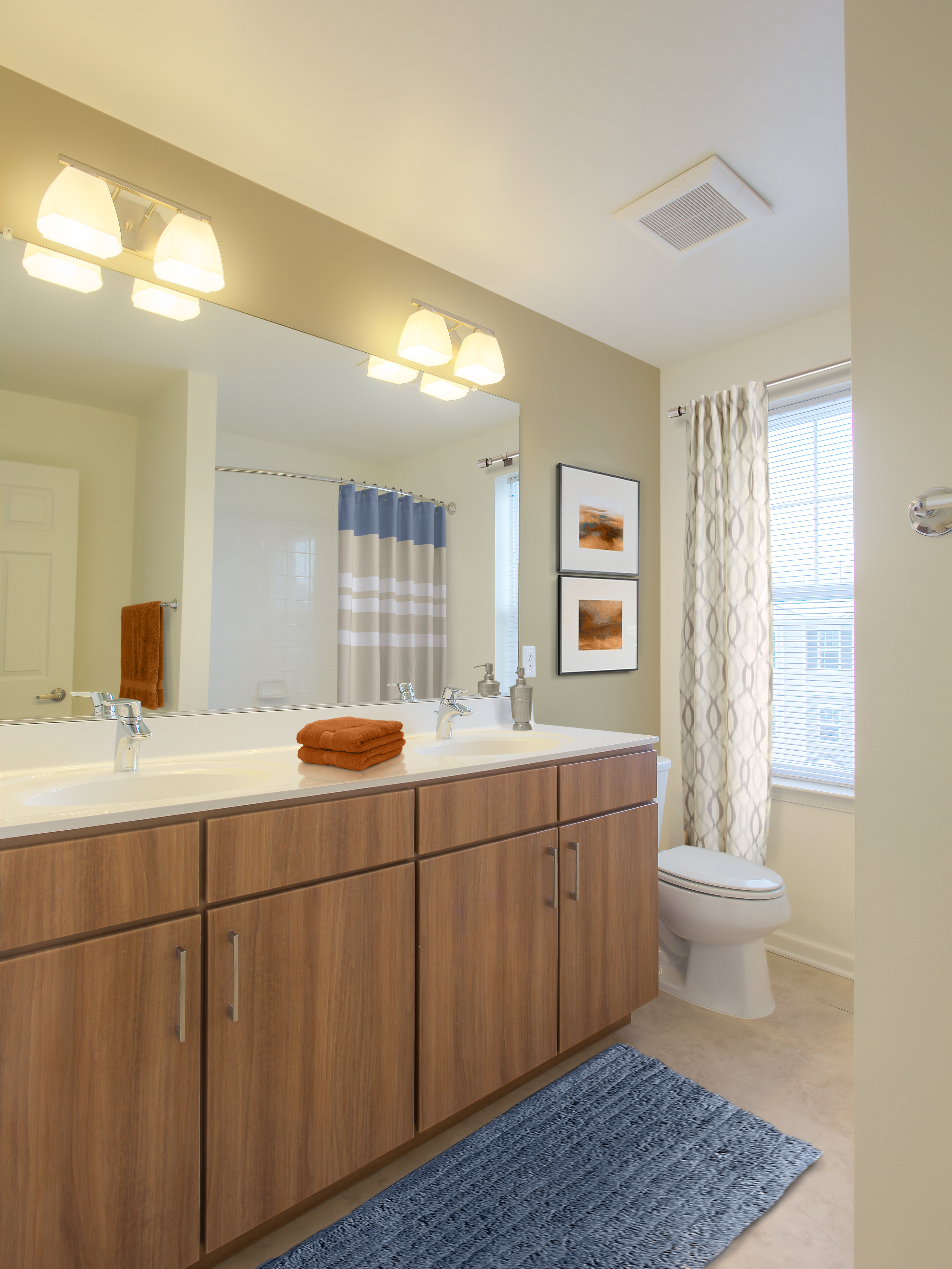 Avalon Townhome Collection Roseland 5 of 12