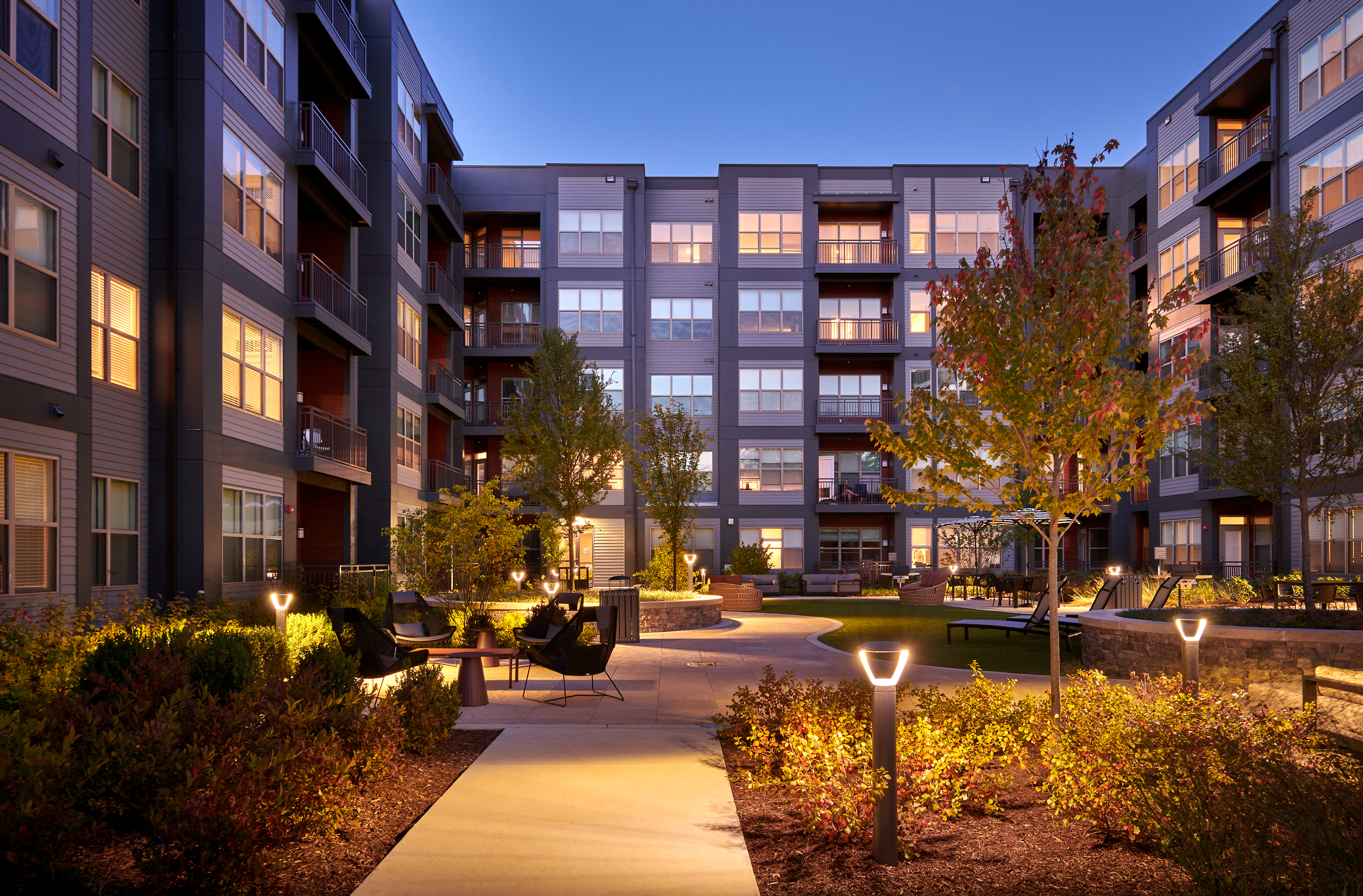 Avalon Foundry Row 28 of 34